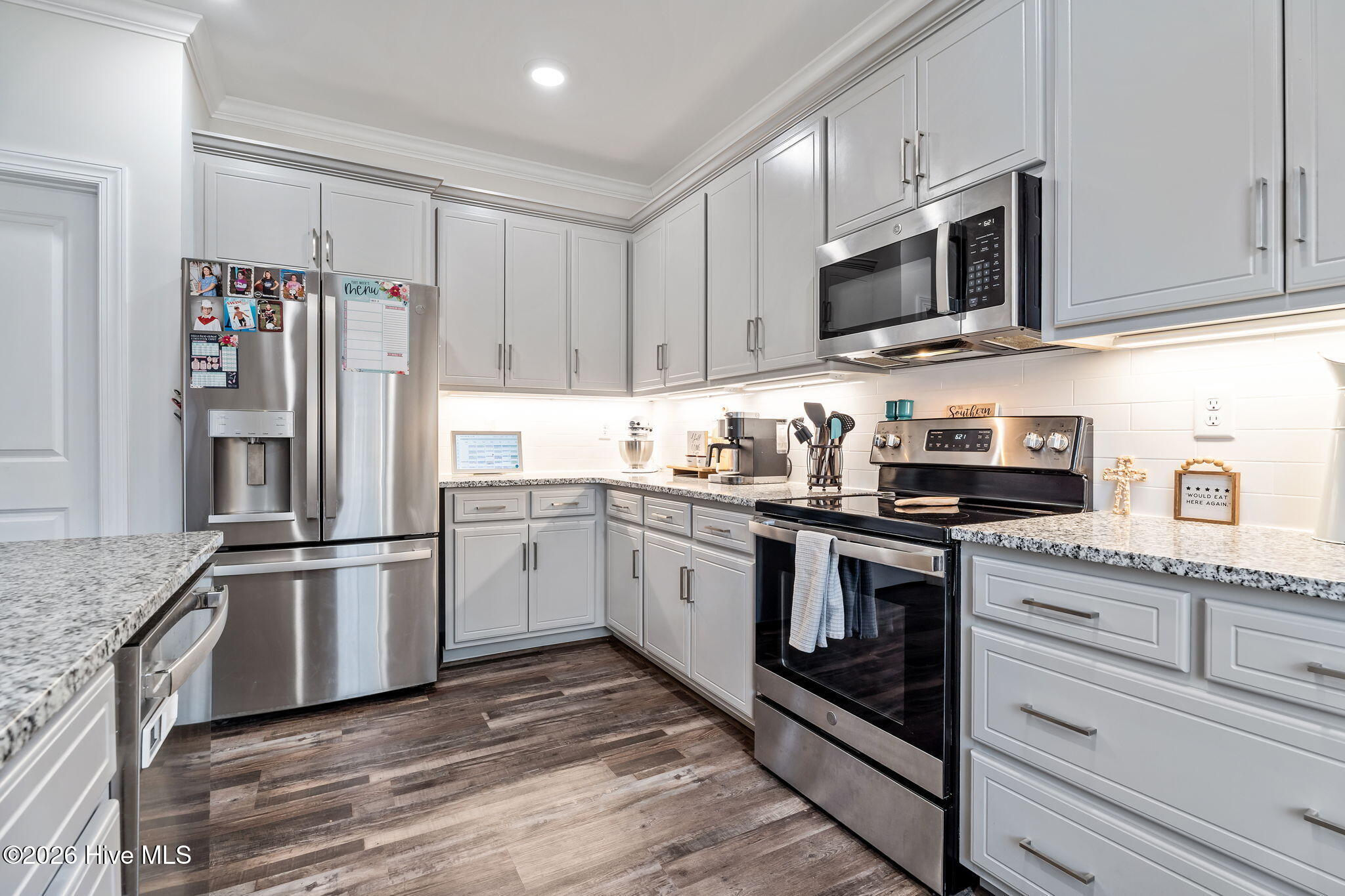 1095 Poplar Creek Road, Nashville, NC, 27856