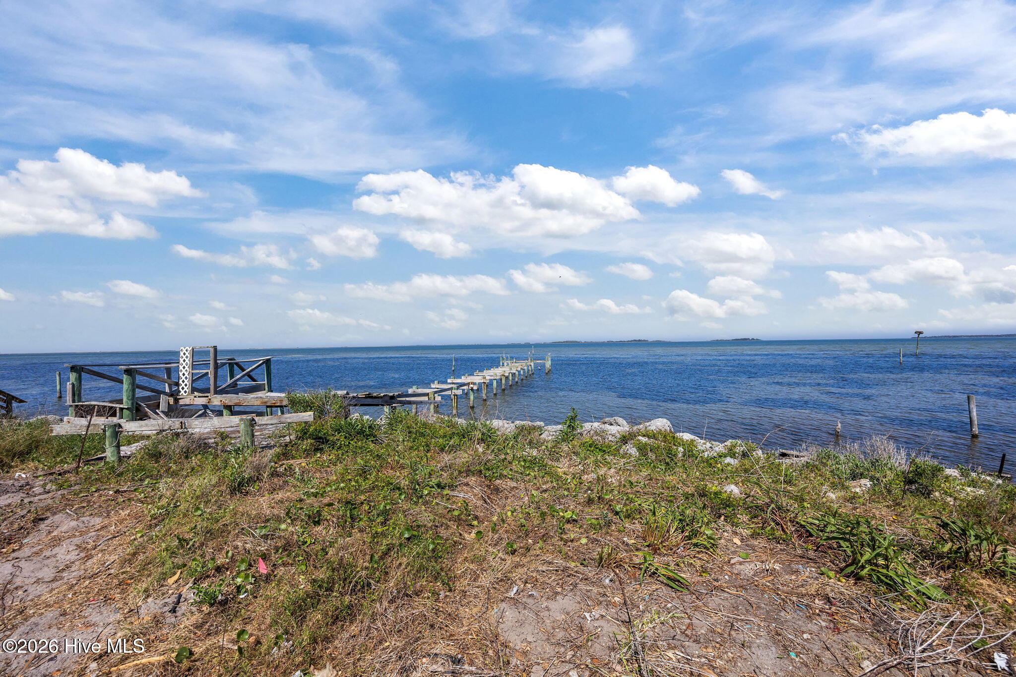 2472 Cedar Island Road, Cedar Island, NC, 28520