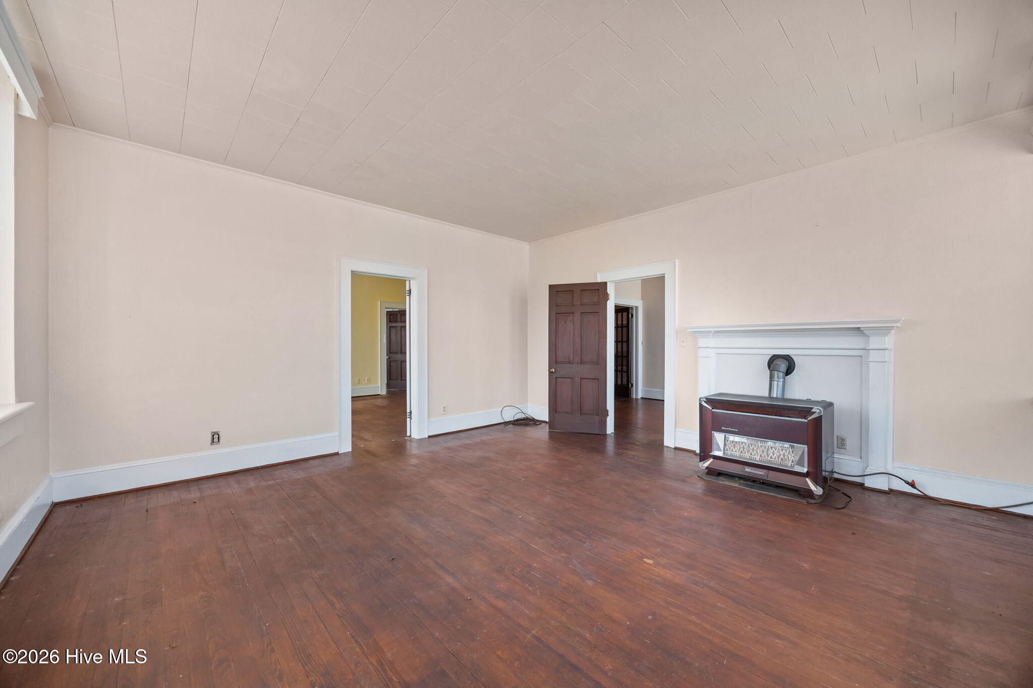 101 N Broad Street, Columbia, NC, 27925