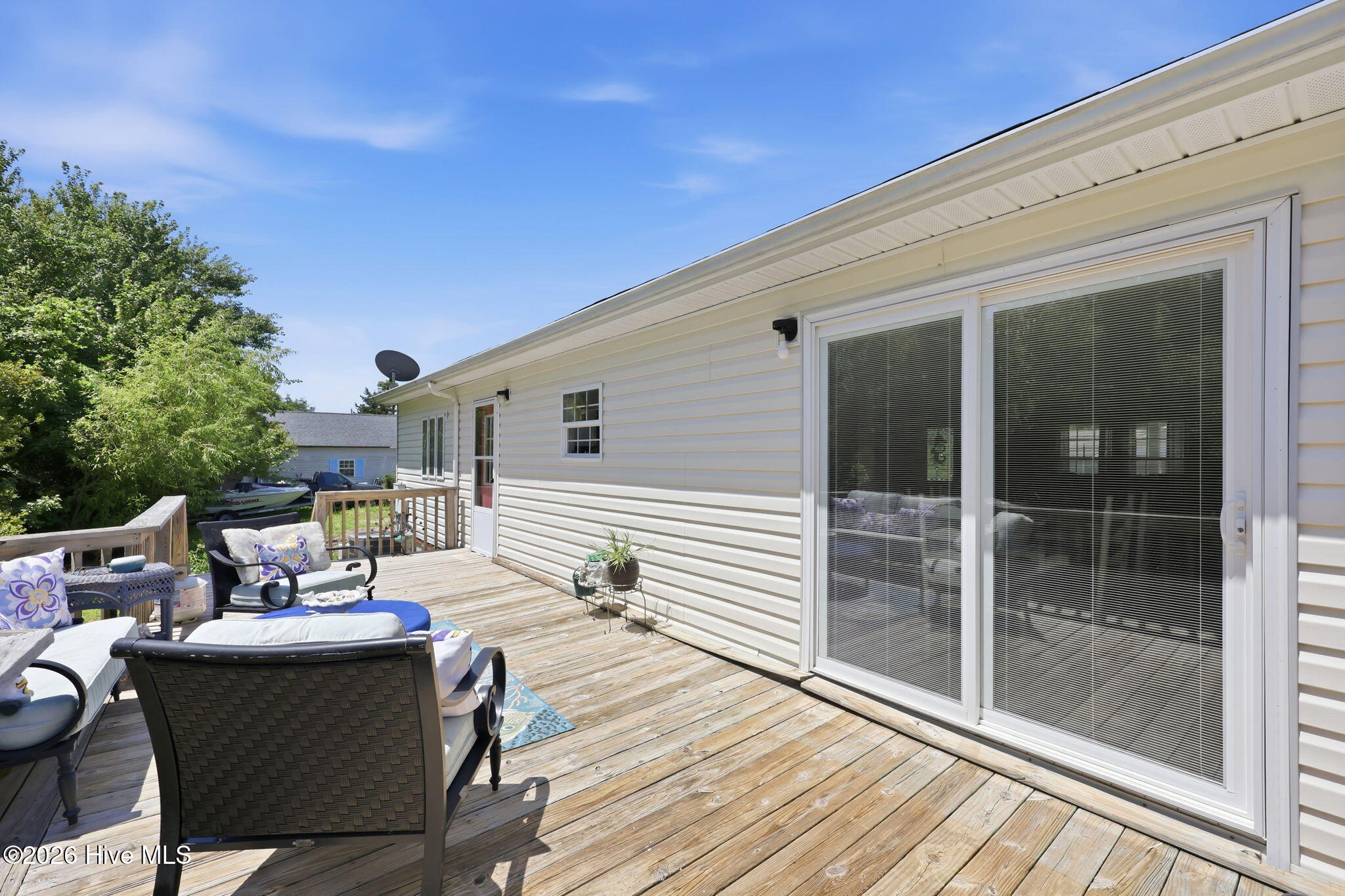 202 Willis Drive,Harkers Island