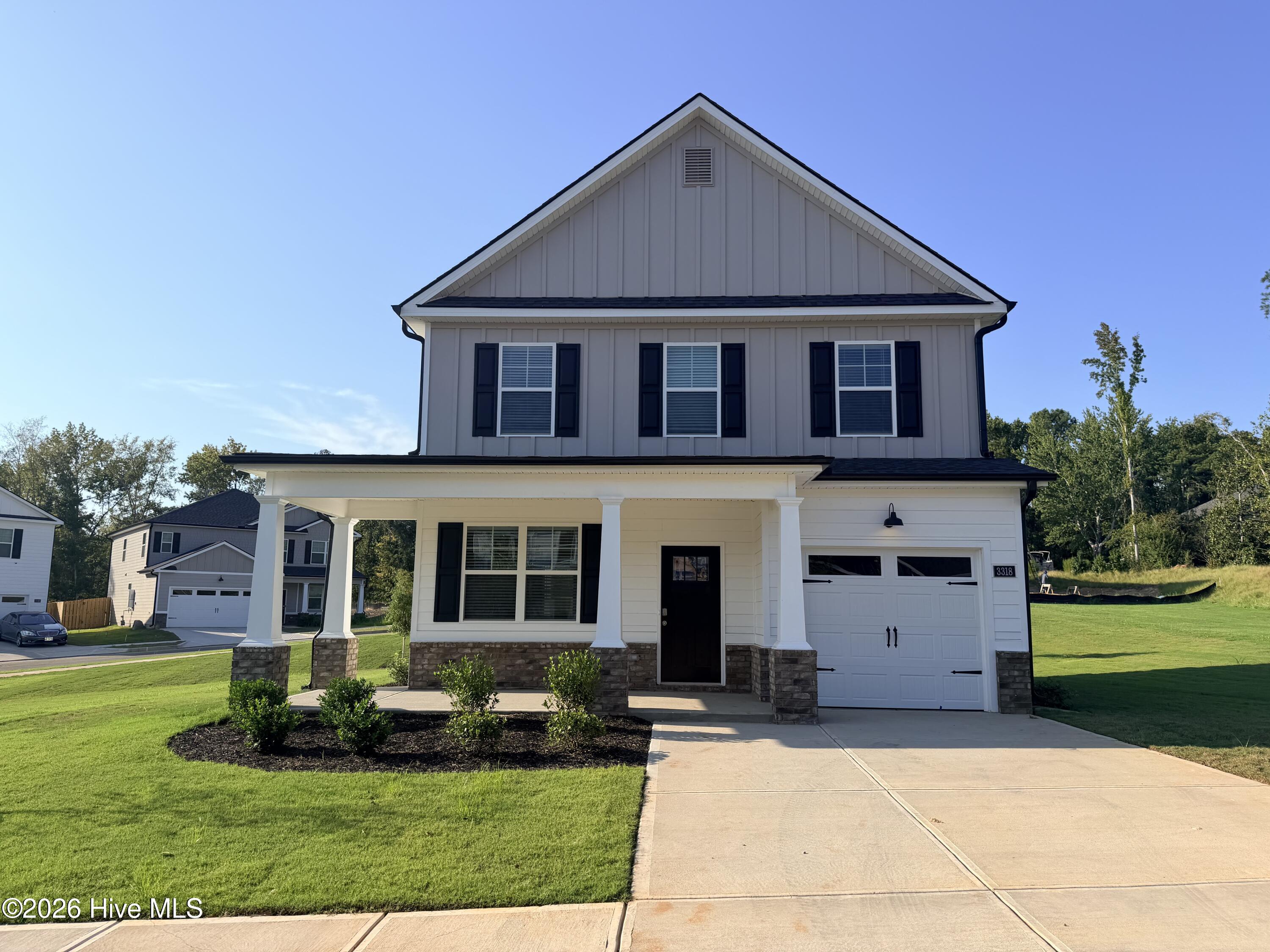 Single family home for sale at 3318 Wrenfield Way, North Augusta, SC 29841 | MLS# 98255753