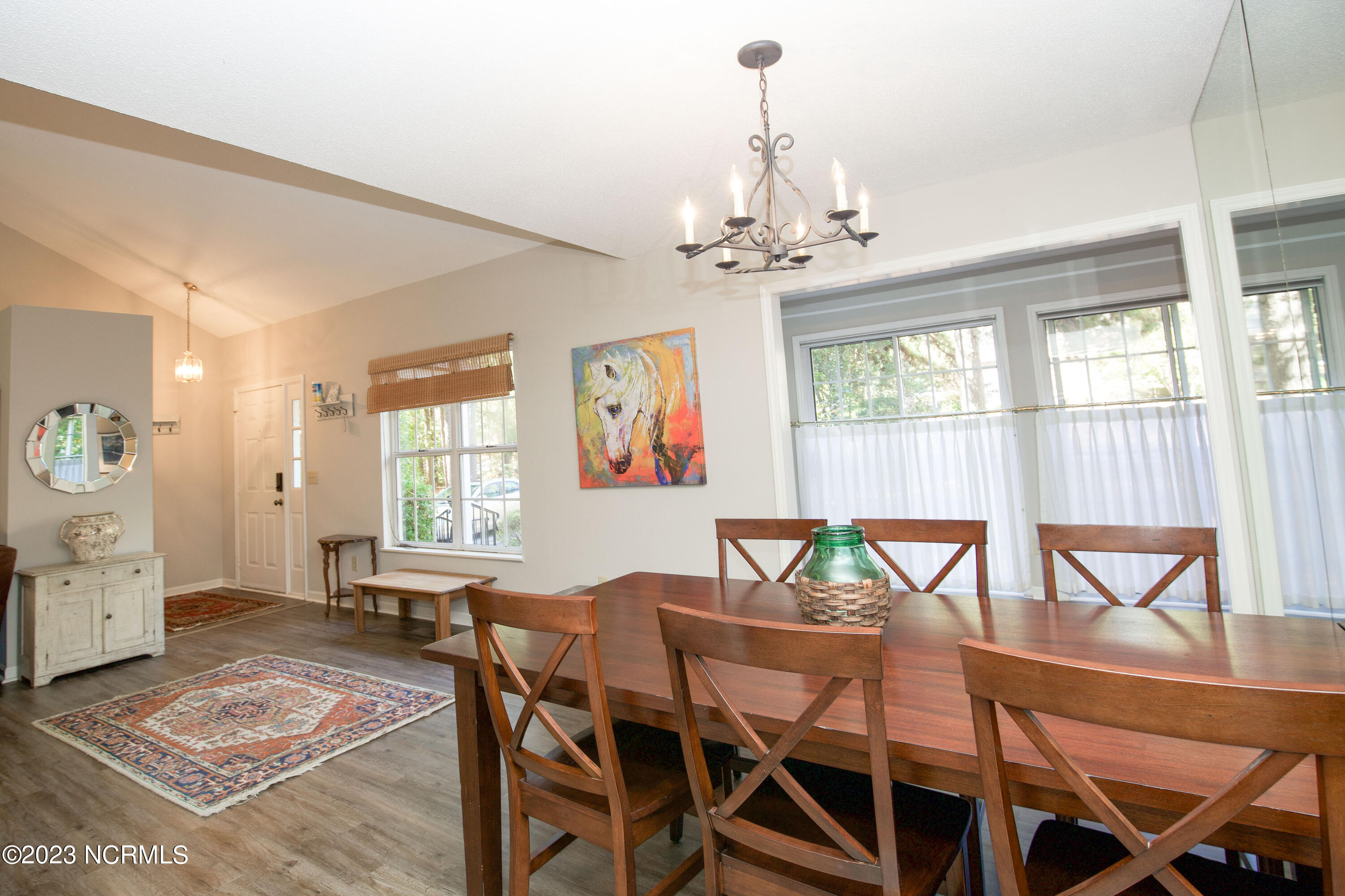 Pinehurst Manor 7D-15