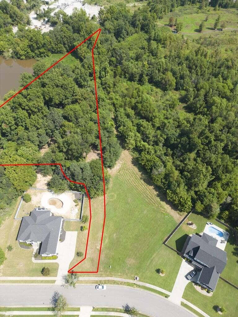 LOT 5 RIVERNORTH Drive, North Augusta, SC, 29841