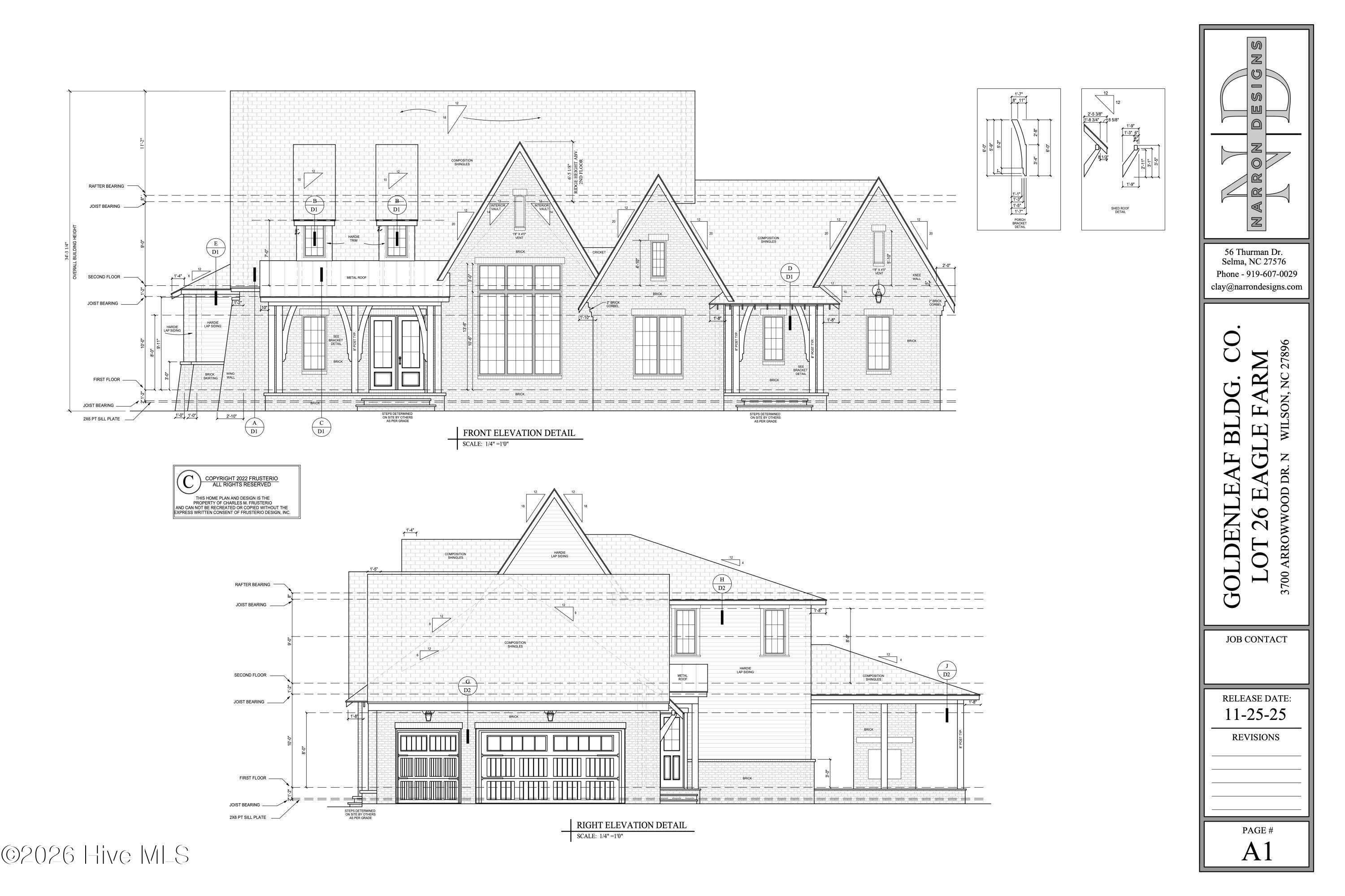 3700 Arrowwood Drive N, Wilson, NC, 27896