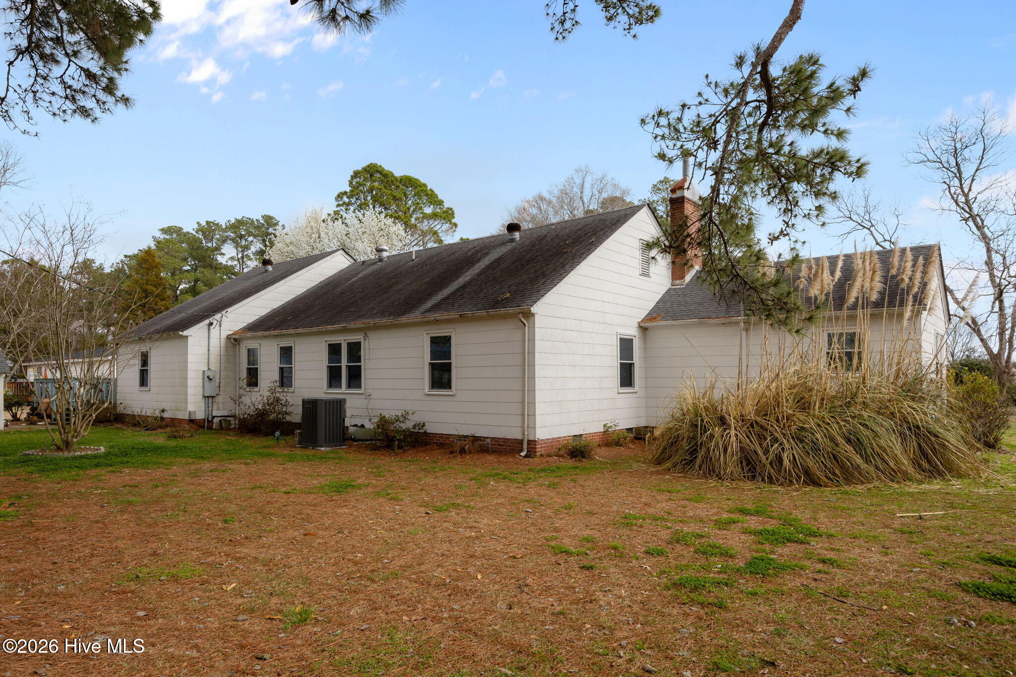 225 N 6th Street, Aurora, NC, 27806