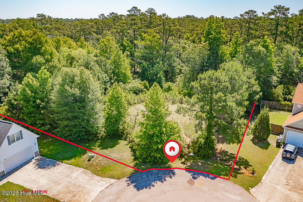 125 Quarter Horse Run,Havelock