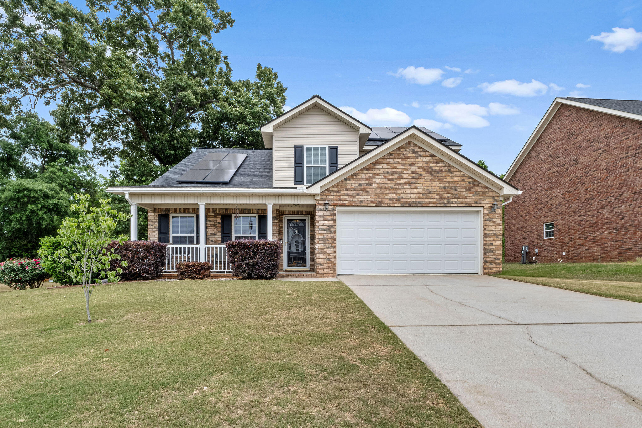 3617 Hawthorne Road, Rocky Mount, NC, 27804