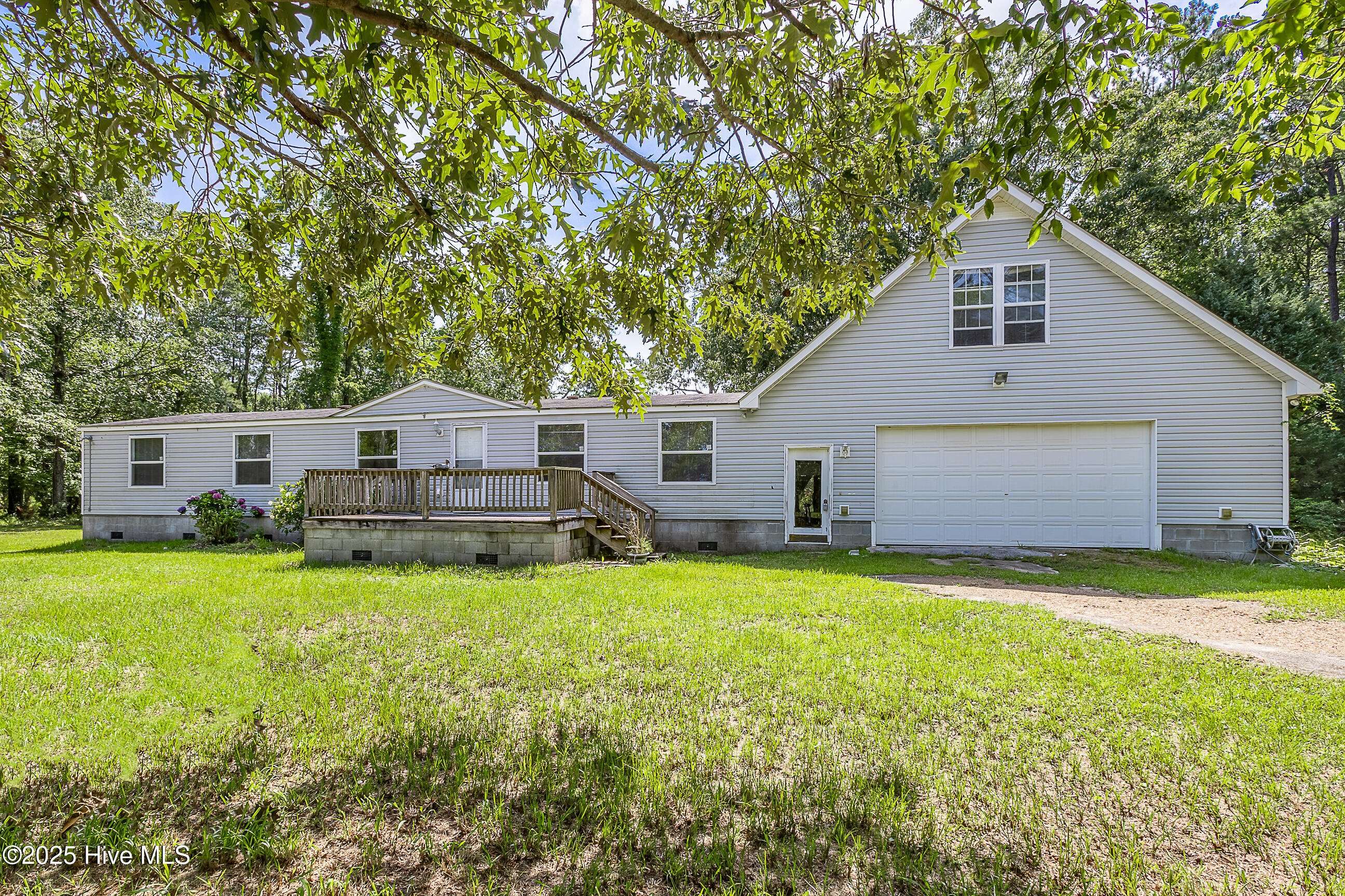 Property at 677 Berrys Creek Road