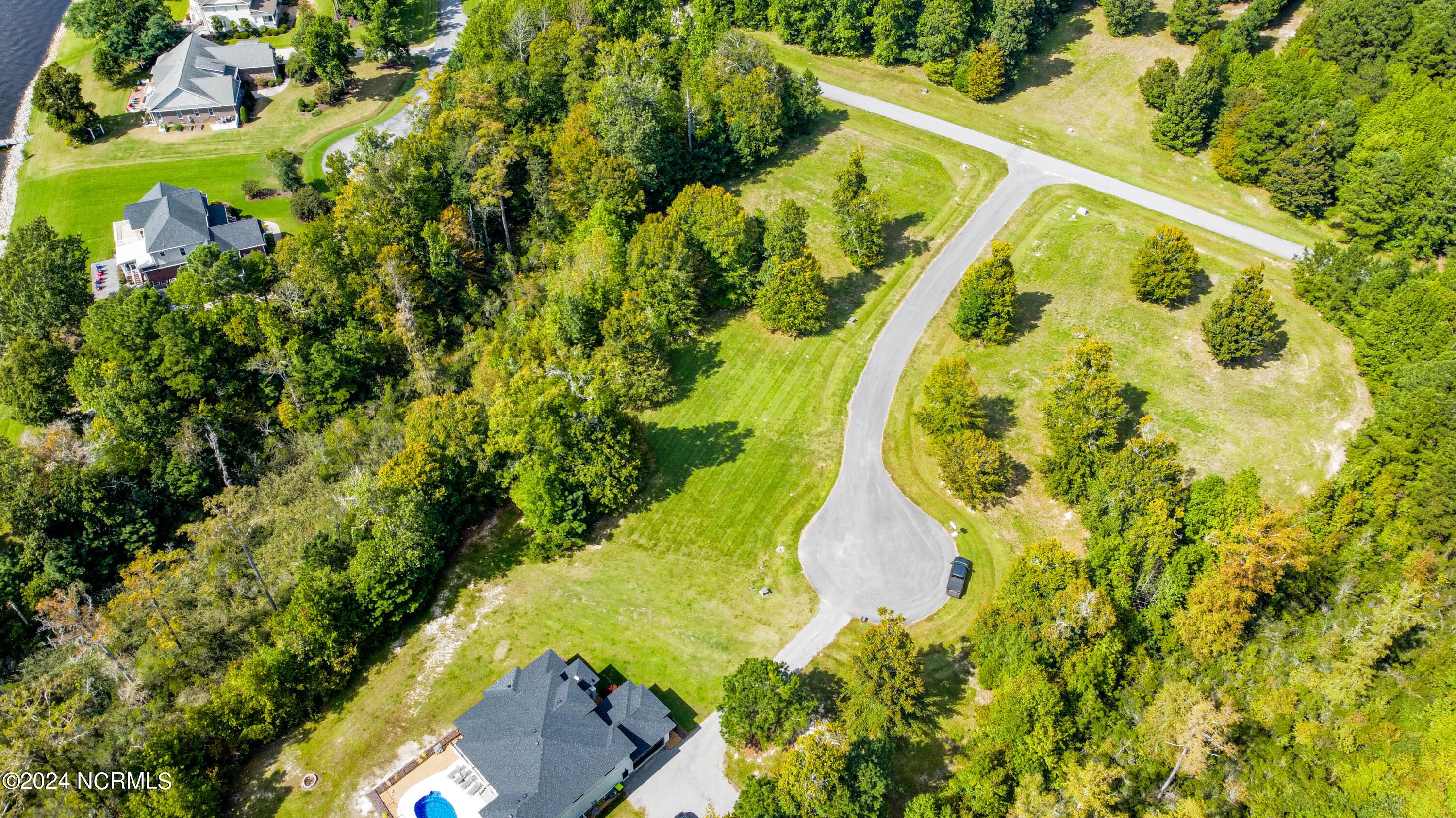 43d Eagles Nest Court, Hertford, NC, 27944