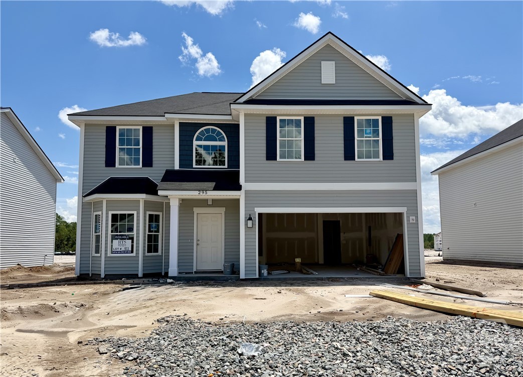 1st image of 295 Juniper Dr, Hinesville, GA 31313 | MLS# SA356210