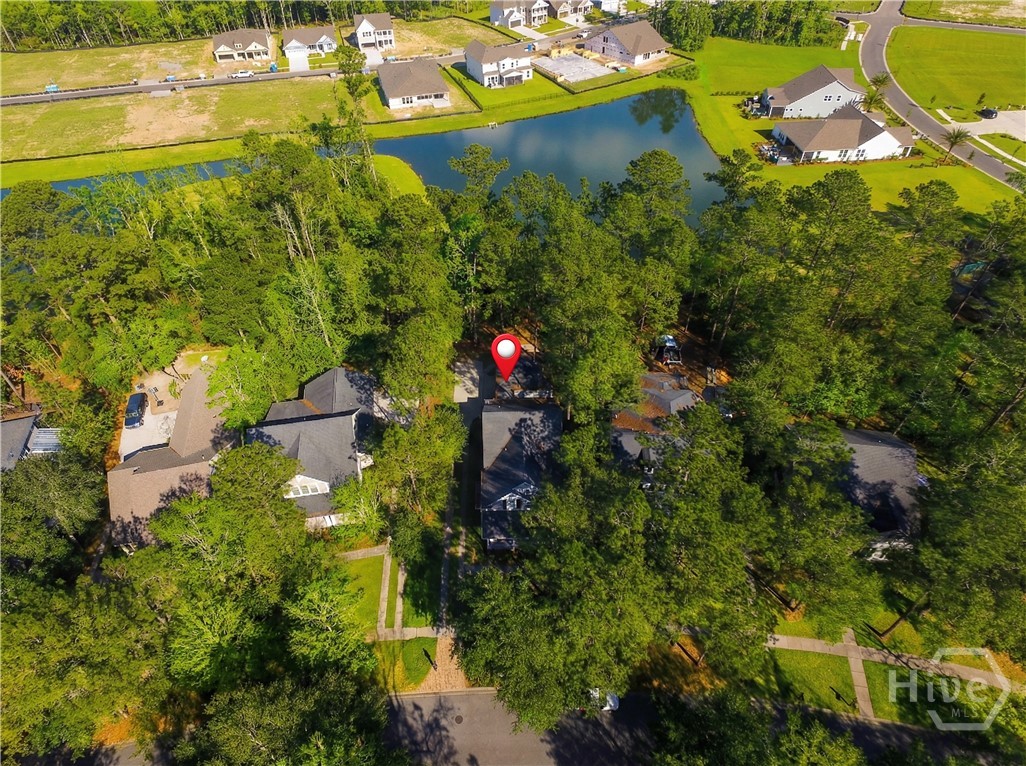 145 Blackjack Oak Drive E, Richmond Hill, GA, 31324