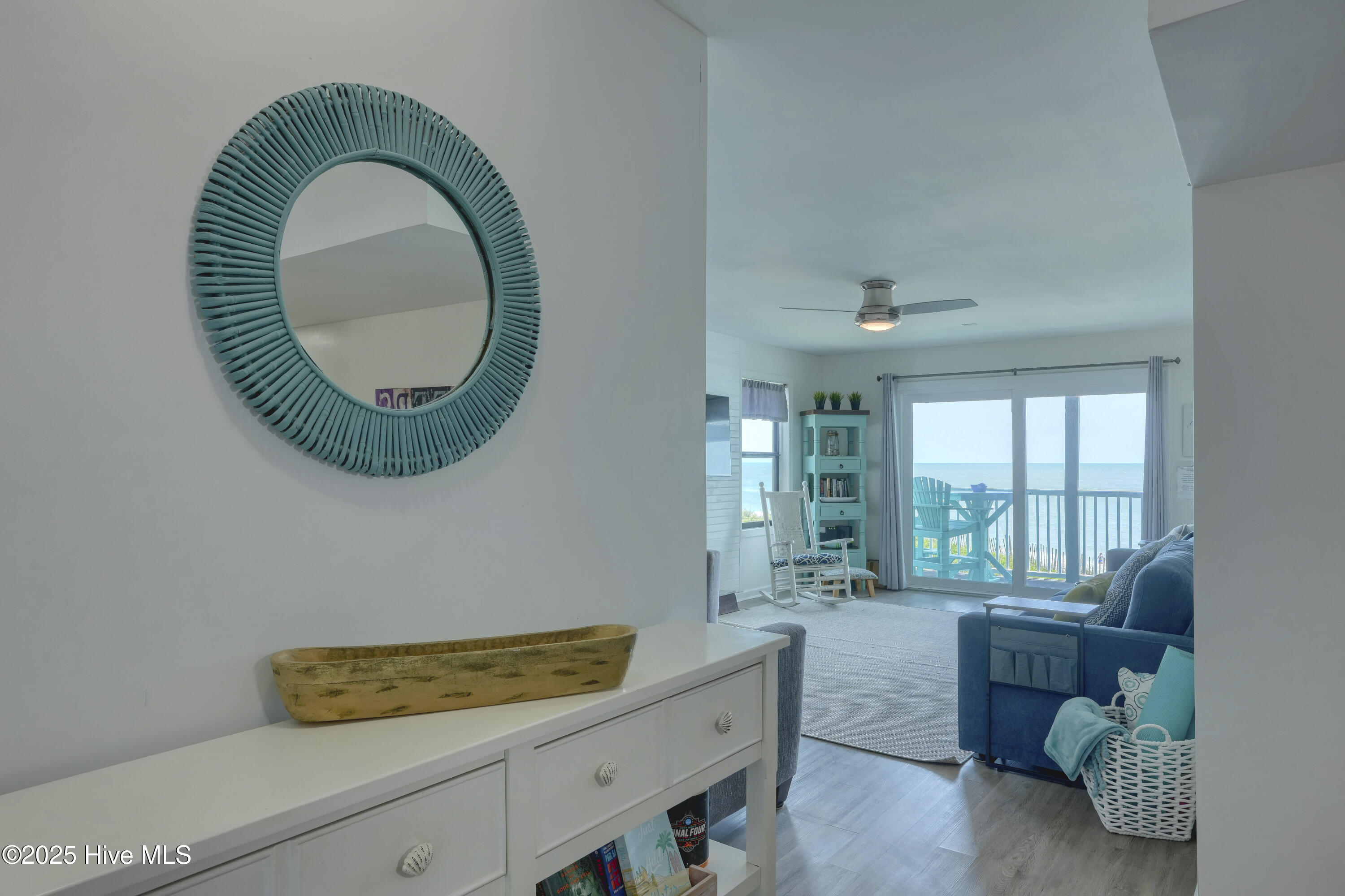 1896 New River Inlet Road Unit 1212, North Topsail Beach, NC 28460 – photo 4: Entry