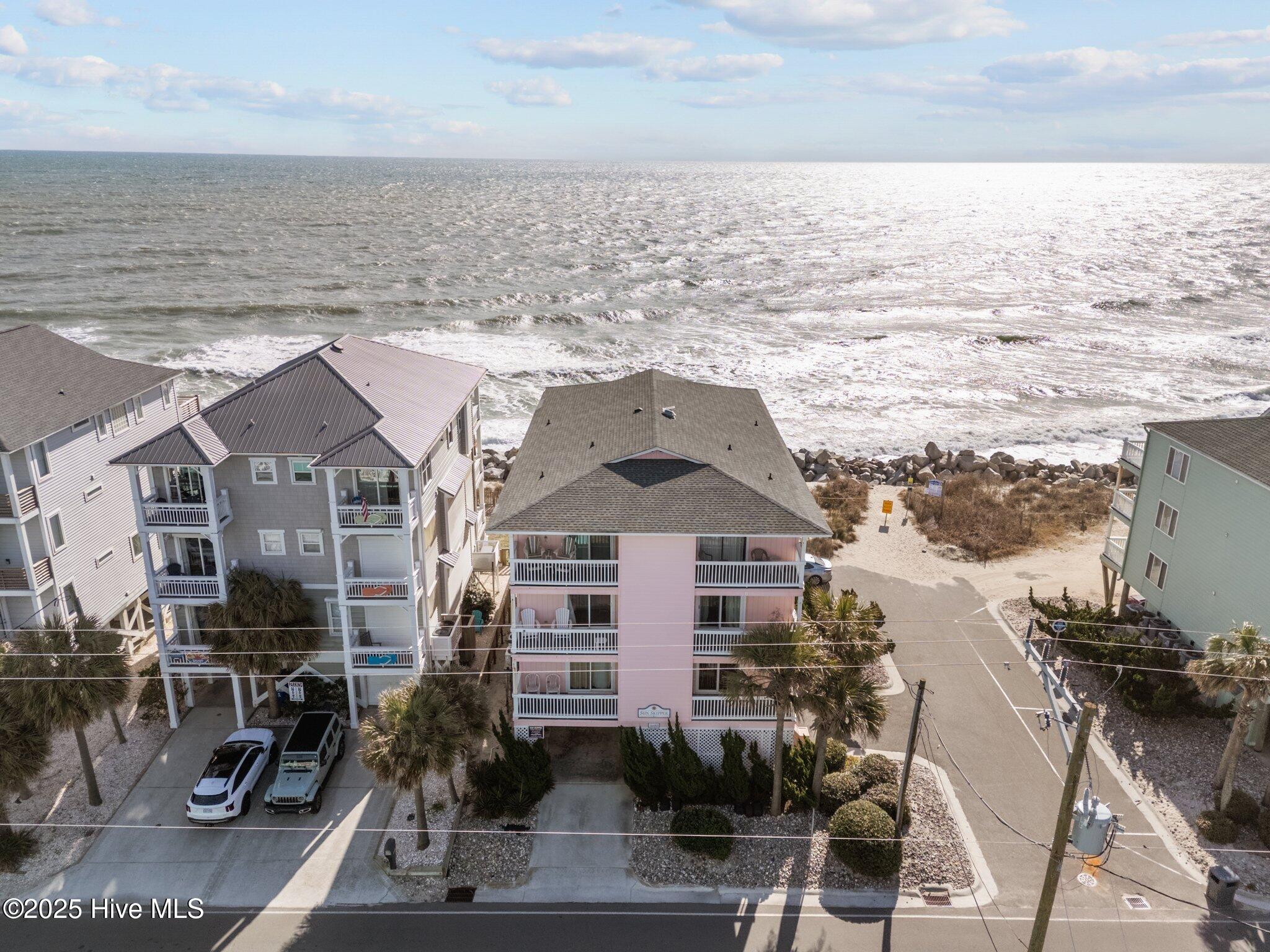 Homes for sale in Carolina Beach, NC | 1600 Carolina Beach Ave N #C-4, Carolina Beach, NC 28428 | MLS# 100534887