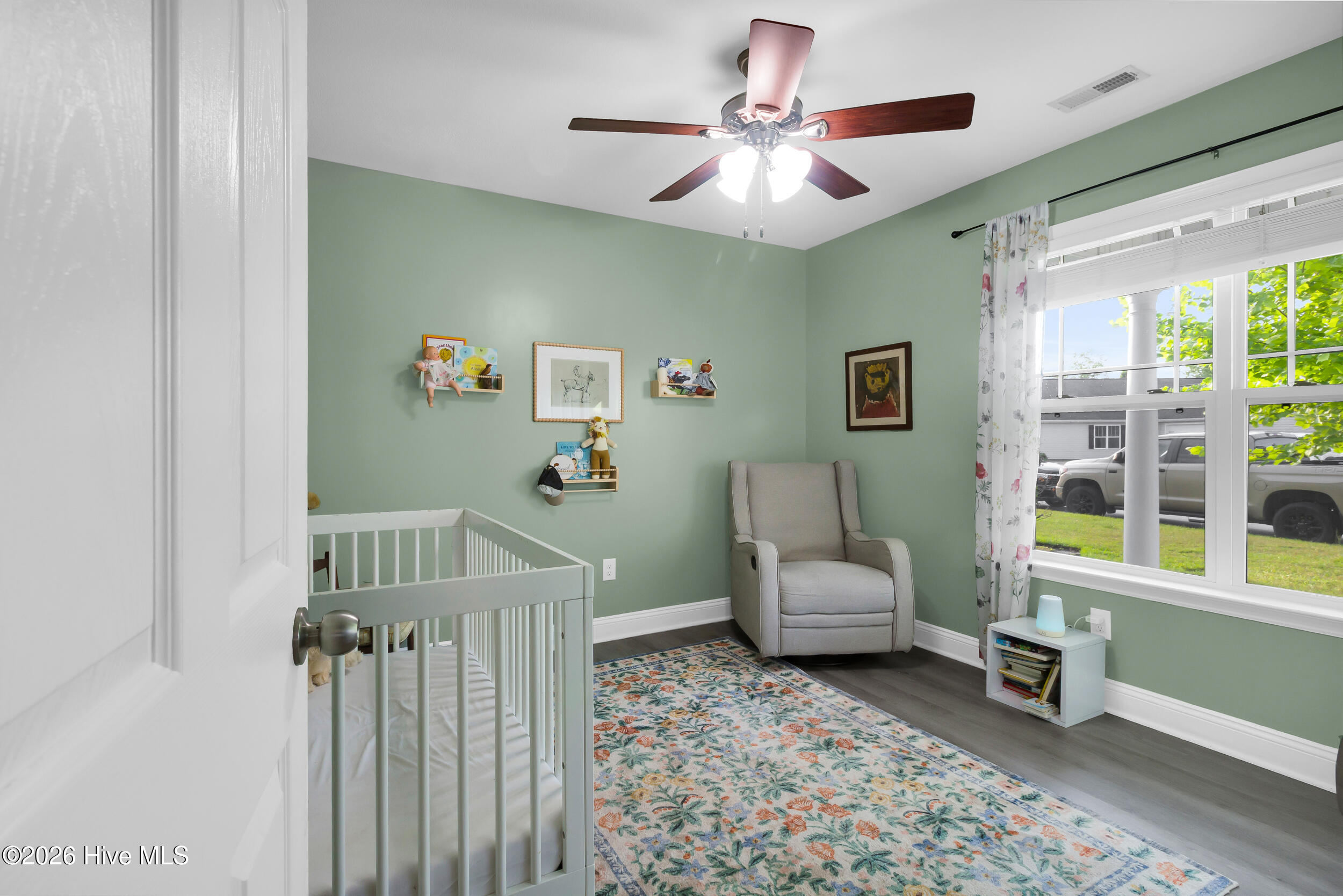 117 Craftsman Drive,New Bern