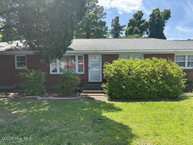 2534 Piney Green Road,Midway Park
