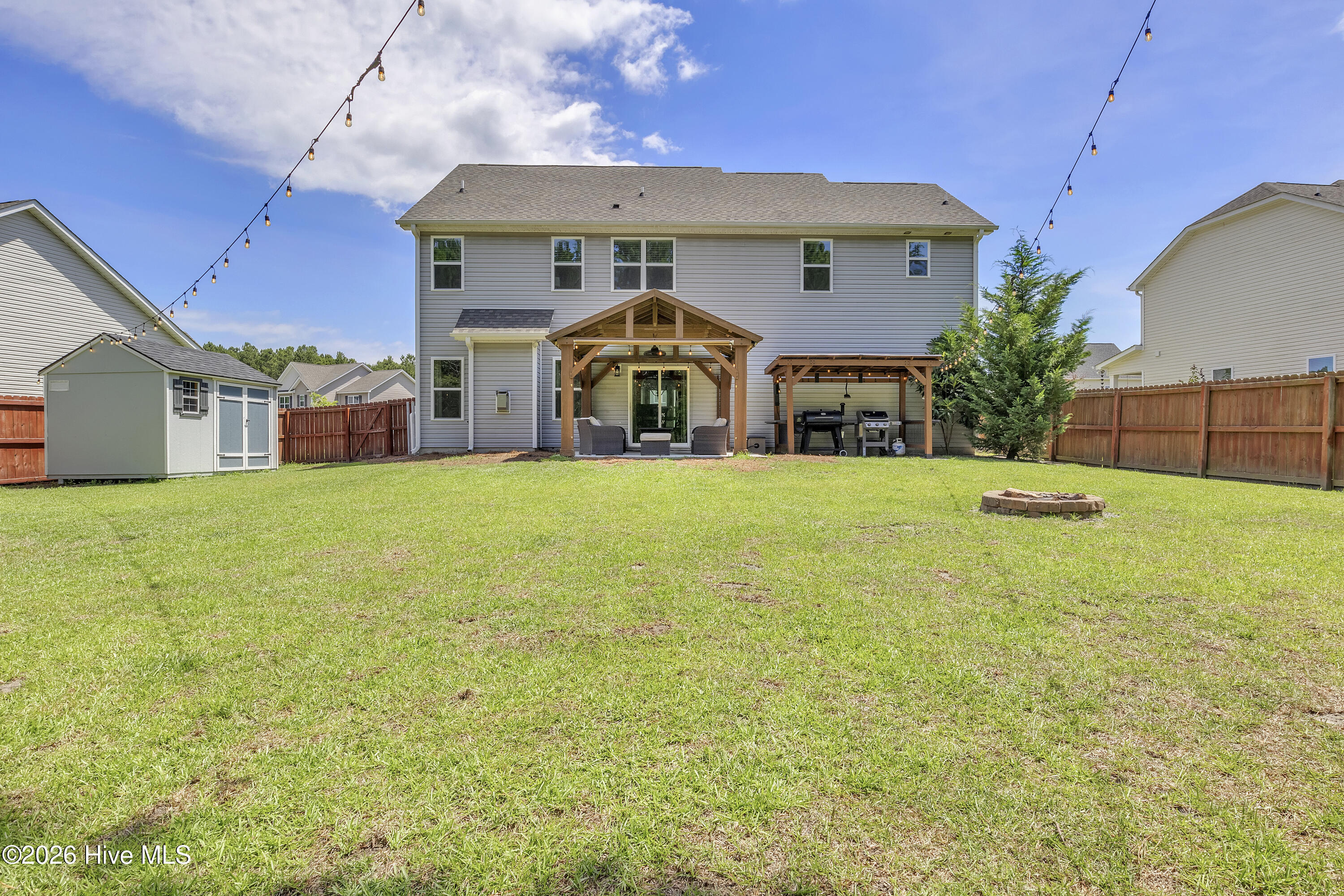 405 Belhaven Court,Holly Ridge