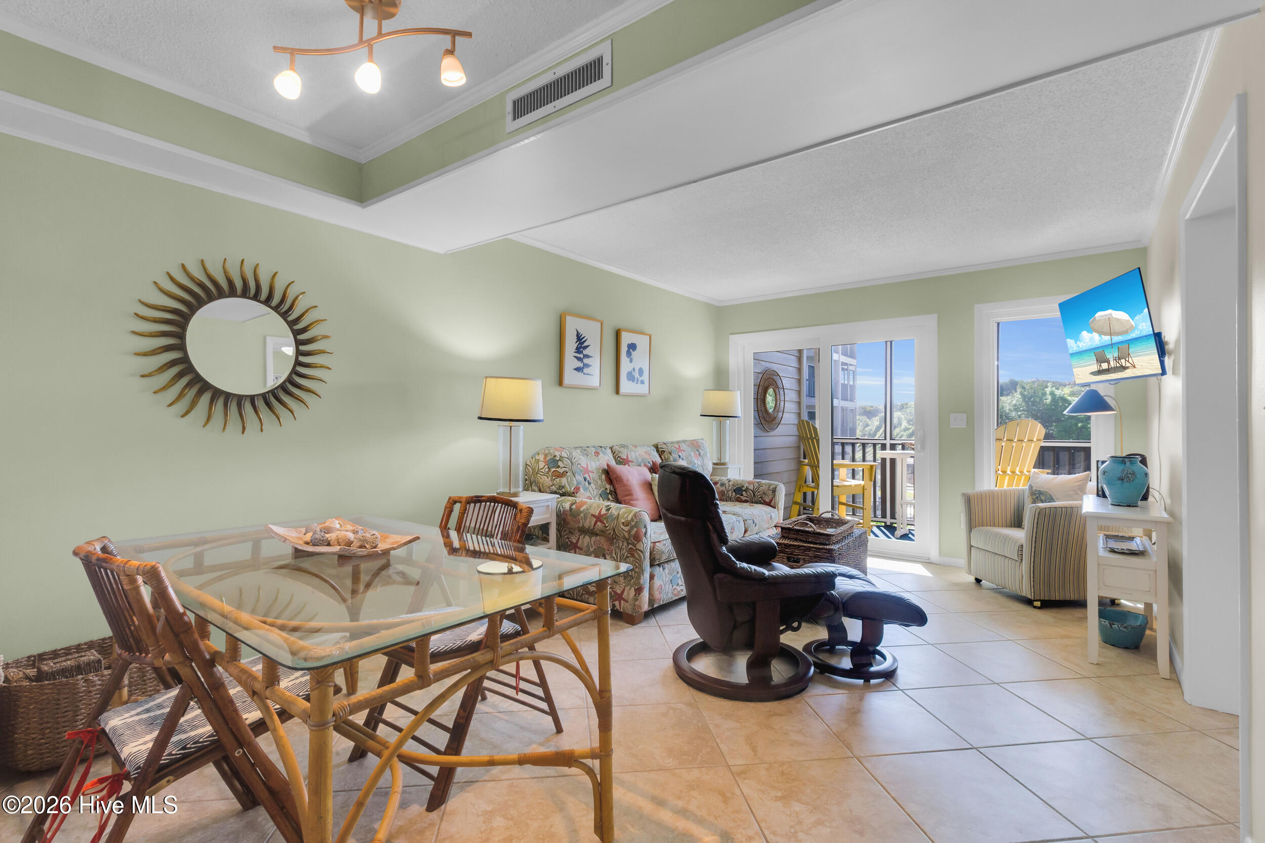 2509 W Fort Macon Road 102-B,Atlantic Beach