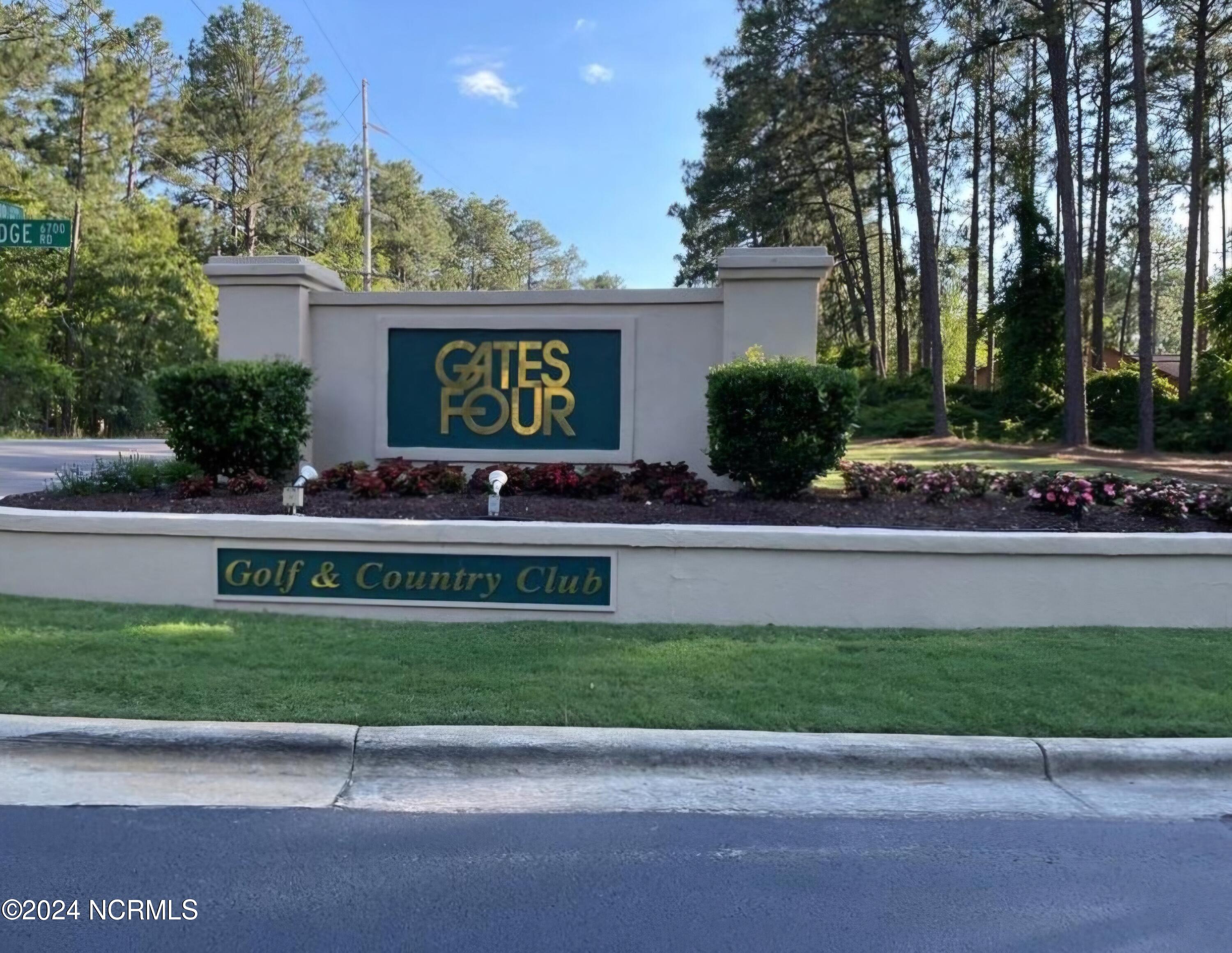 6856 Thames Drive, Fayetteville, NC, 28306