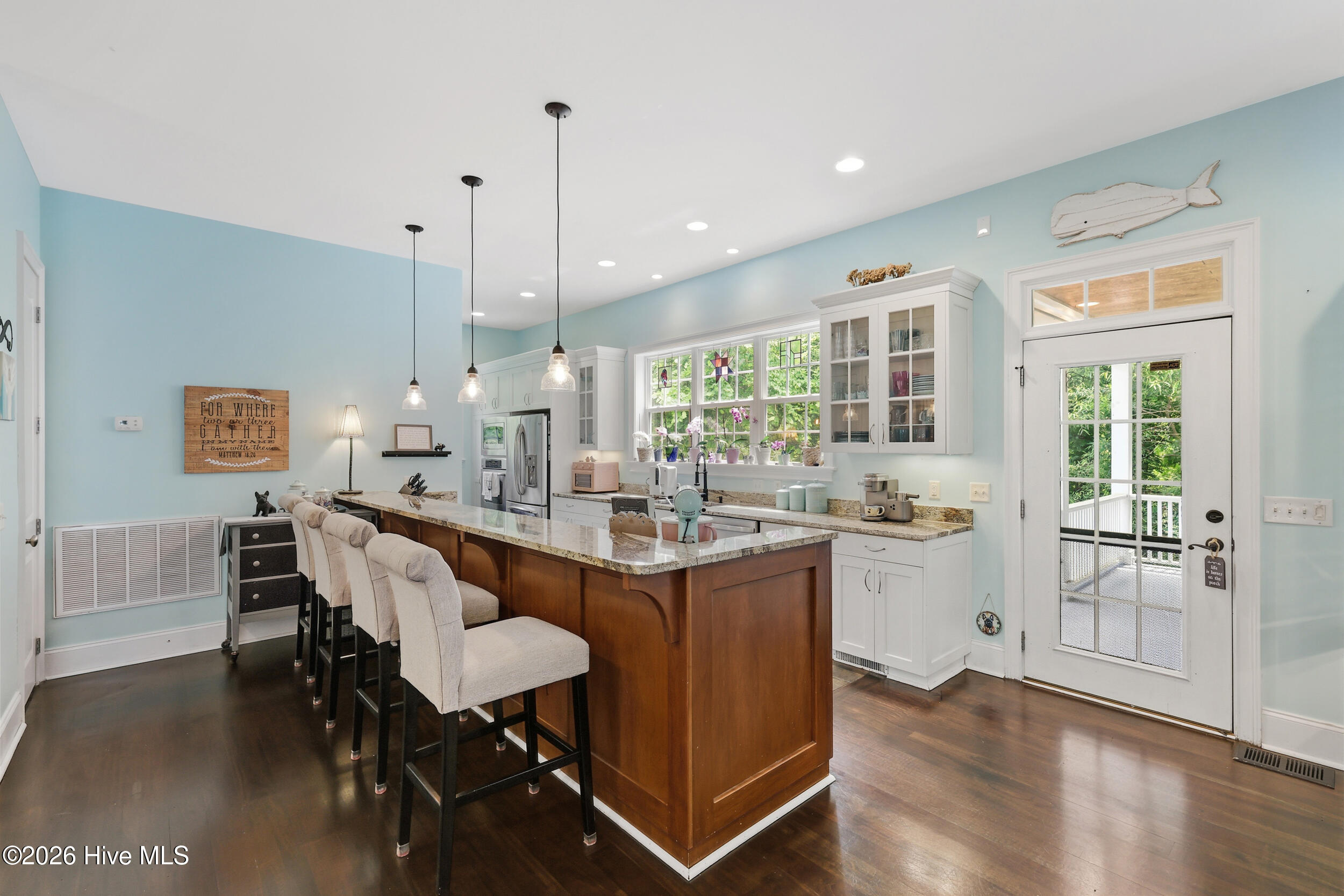 Shirley Johnson - MLS Number: 100577493