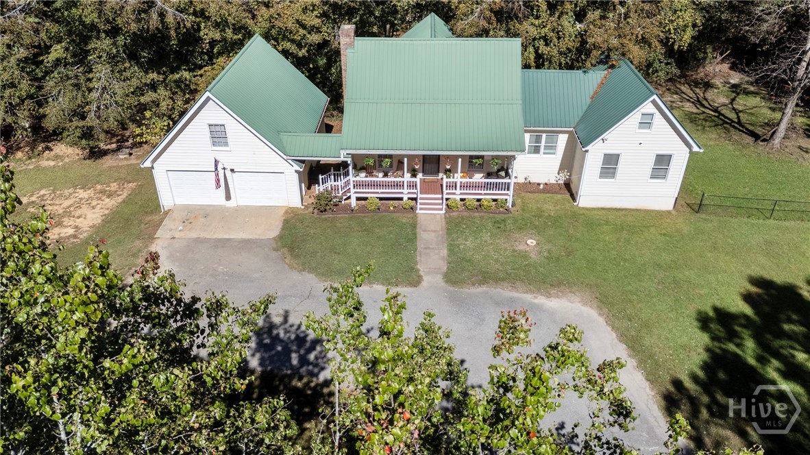 Homes for sale in Colbert, GA | 1579 Shoal Creek Road, Colbert, GA 30628 | MLS# CL342198