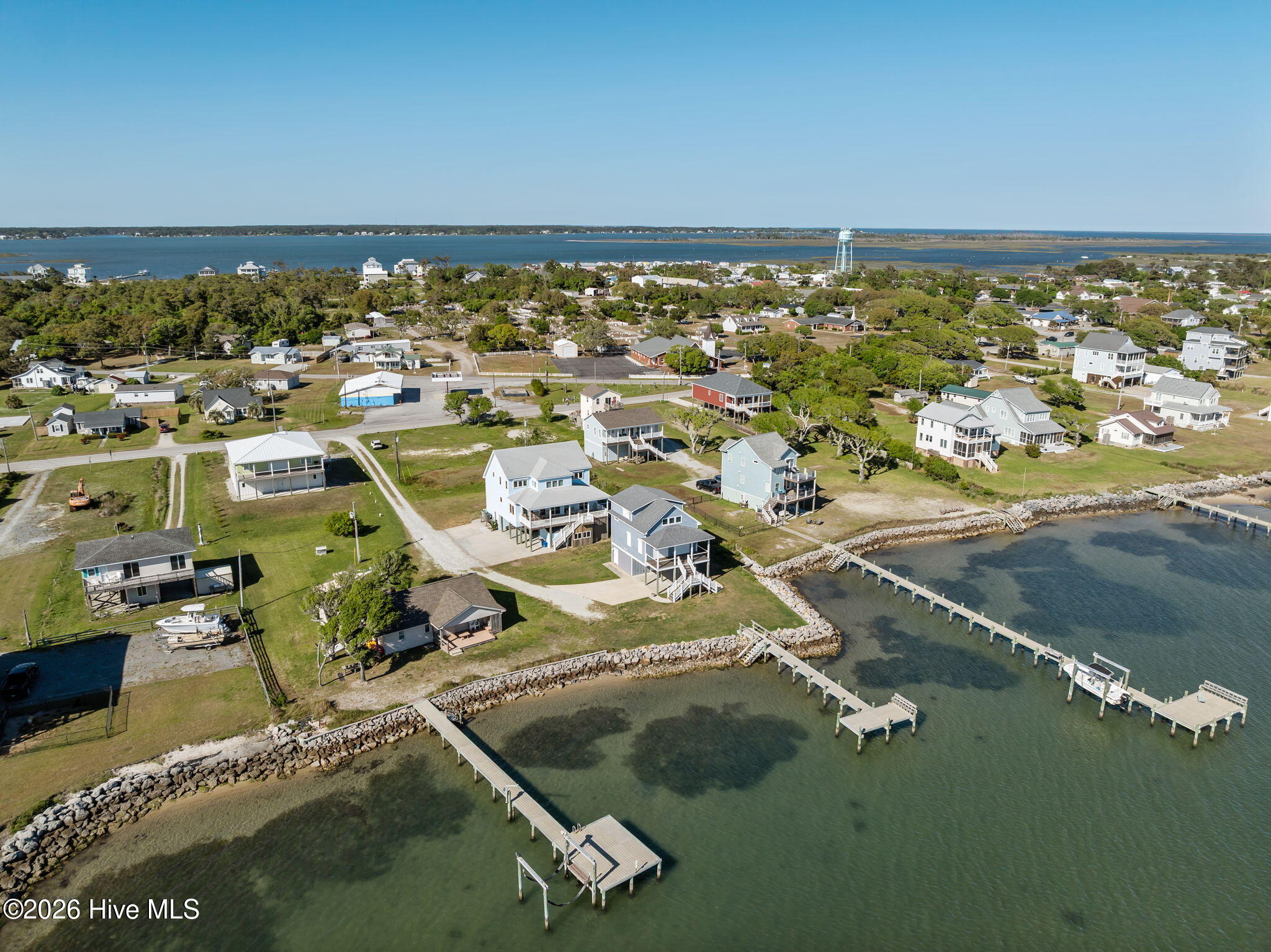 117 Sandfiddler Lane,Harkers Island