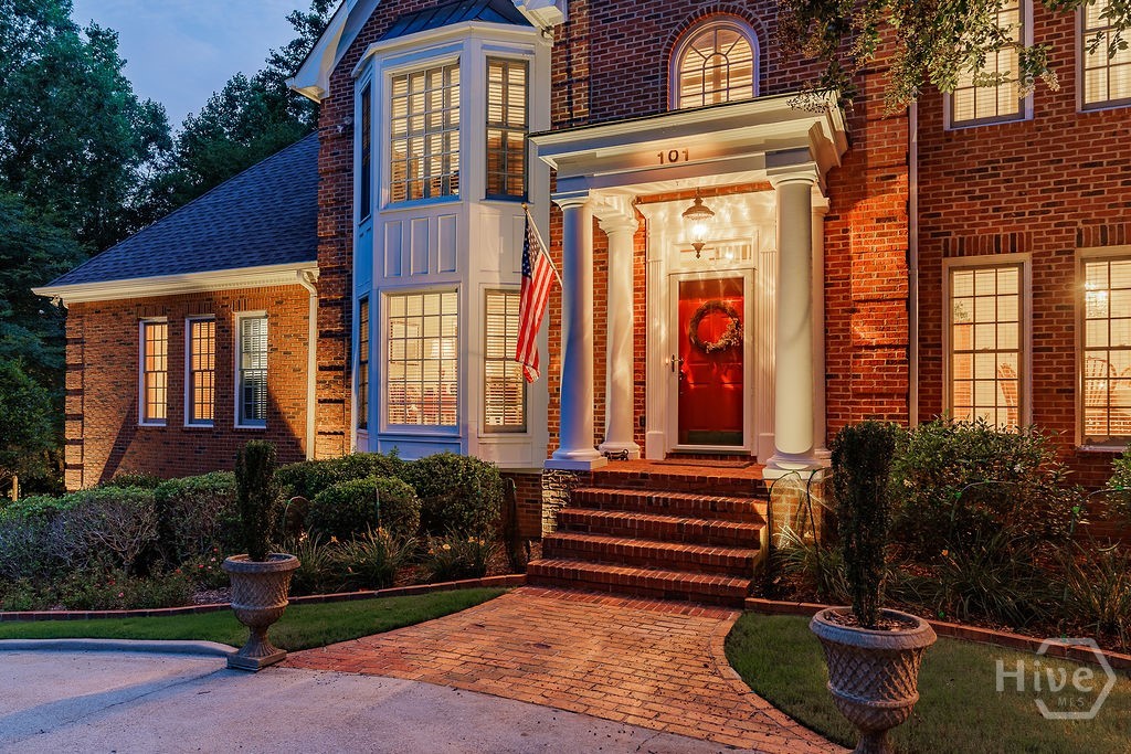 75th image of 101 Middleton Ct, Athens, GA 30606 | MLS# CL352075