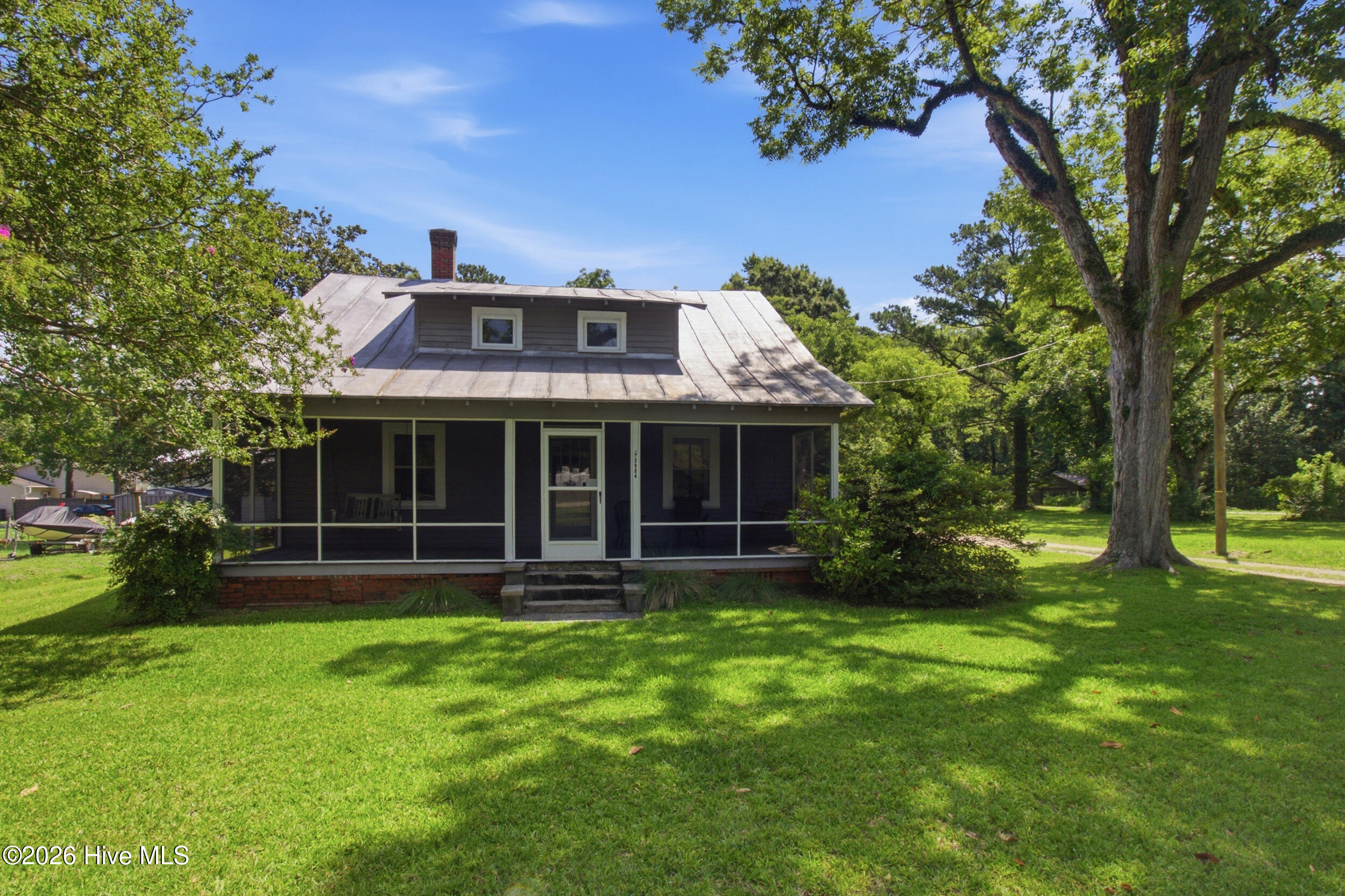 3904 Old Cherry Point 