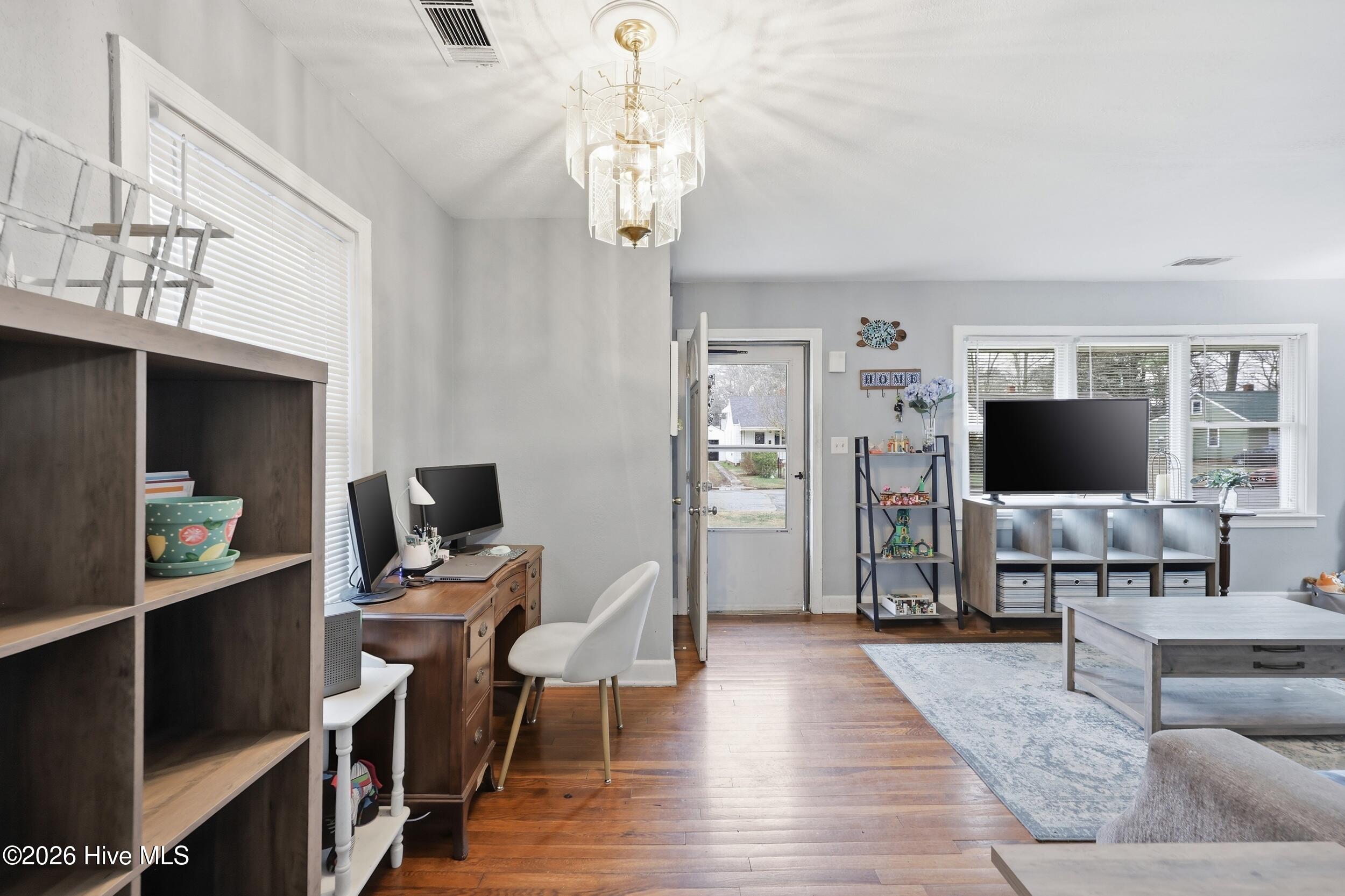 1205 Raleigh Street, Elizabeth City, NC, 27909