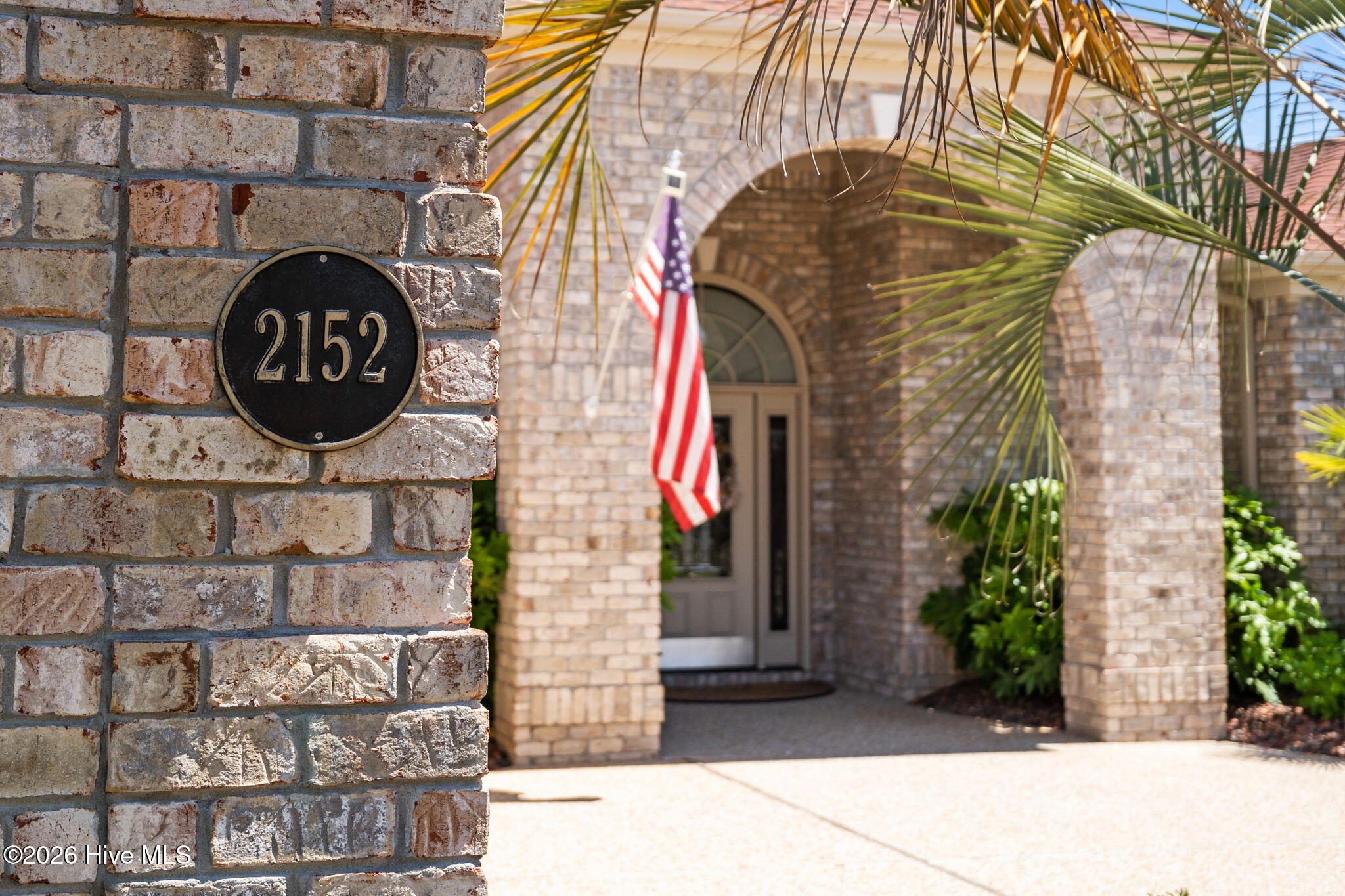 2152 Villamar Drive, Leland, NC, 28451