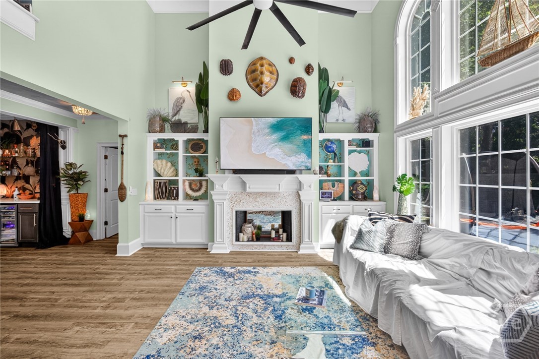 276 Kingston Circle, Richmond Hill, GA 31324 Listing Photo  12