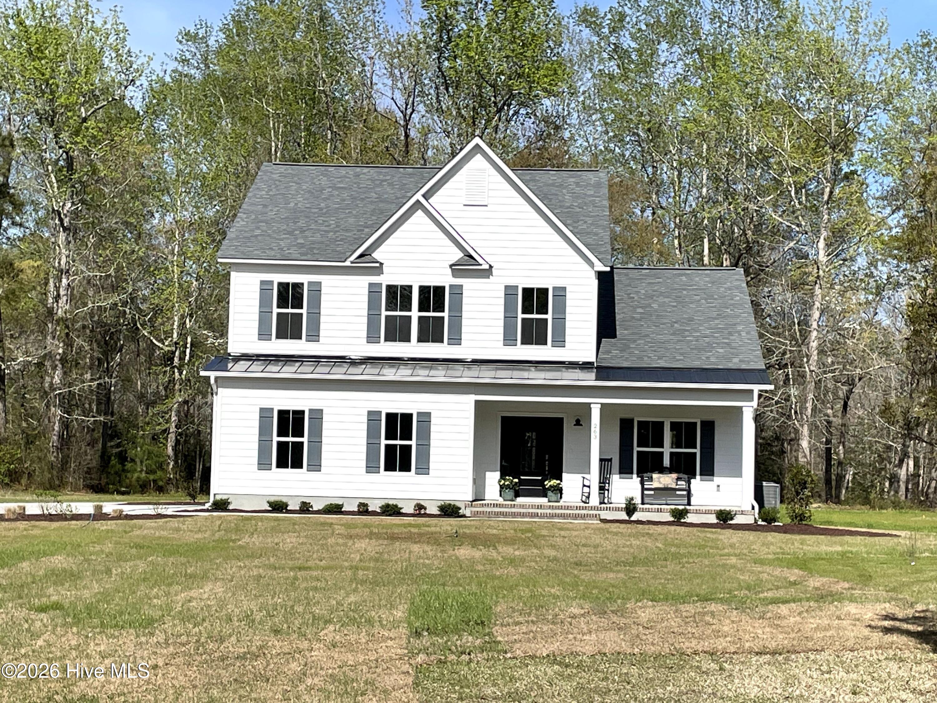 263 Baird Point Road,Grantsboro
