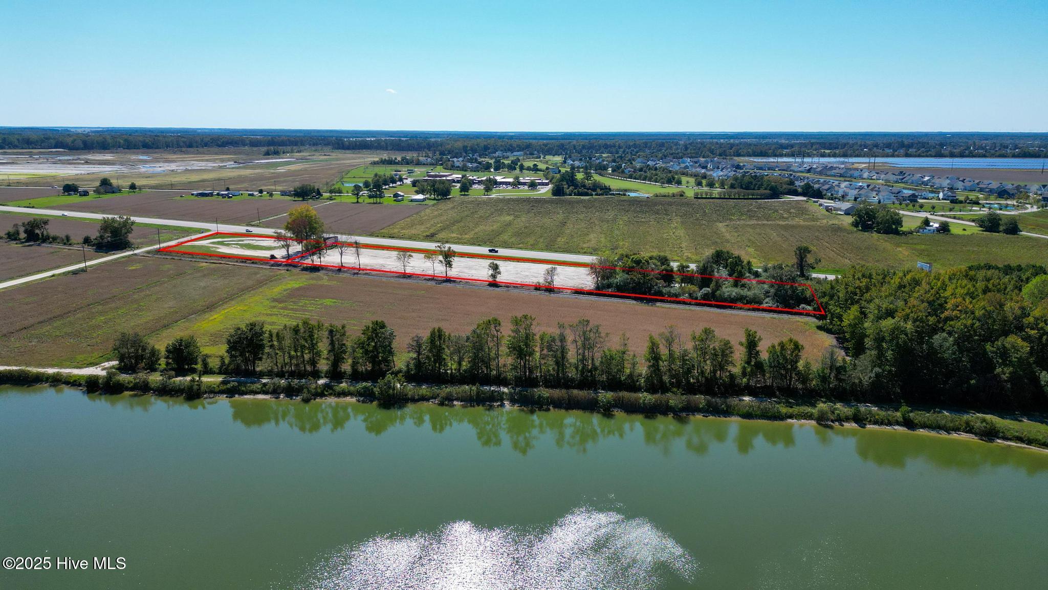 Tbd Caratoke Hwy Highway, Moyock, NC, 27958