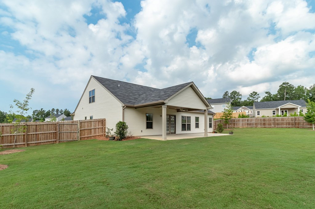 1065 Harlequin Way, North Augusta, SC 29860 Listing Photo  45