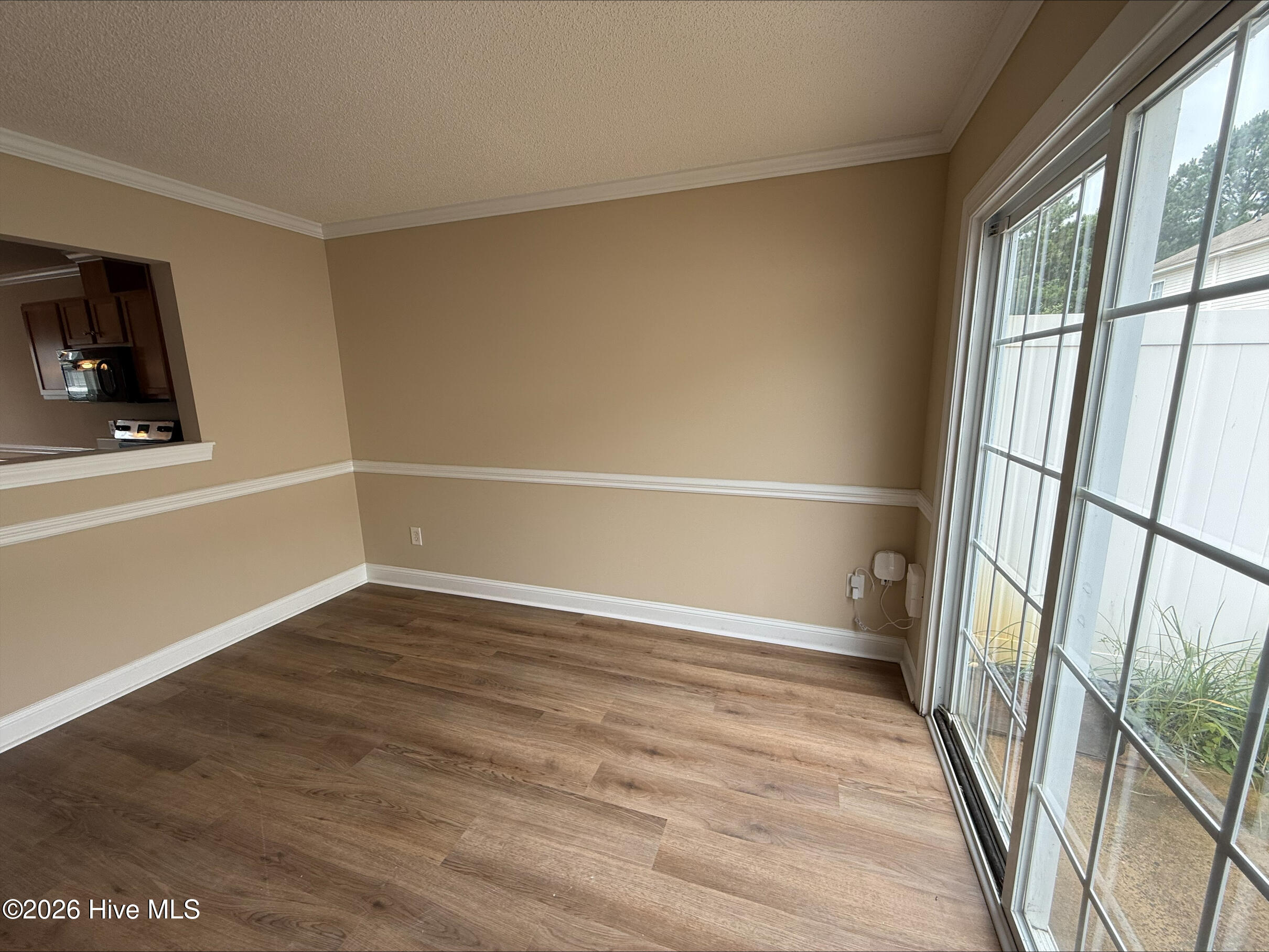 Exterior photo of 4170 Dudleys Grant Drive F, Winterville, NC 28590. MLS: 100588475