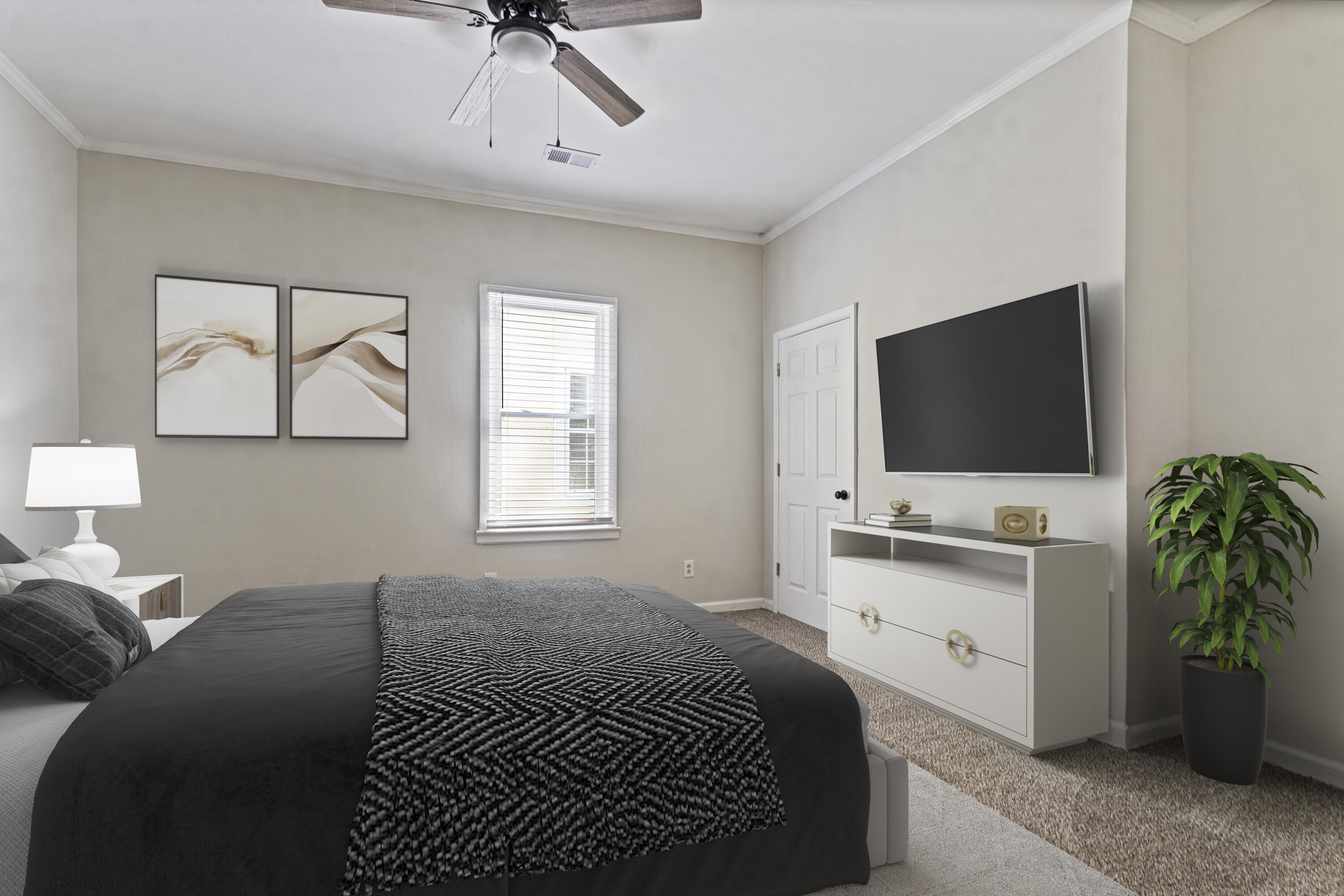 1733 Walker St. Street, Augusta, GA, 30904