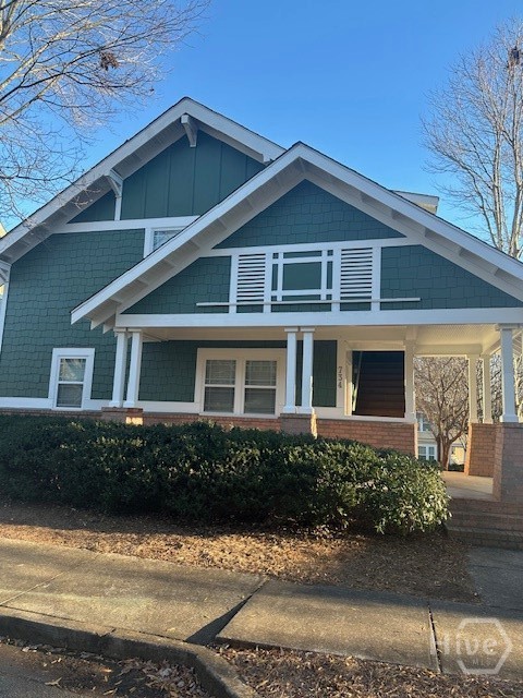 Property at 490 Barnett Shoals Road