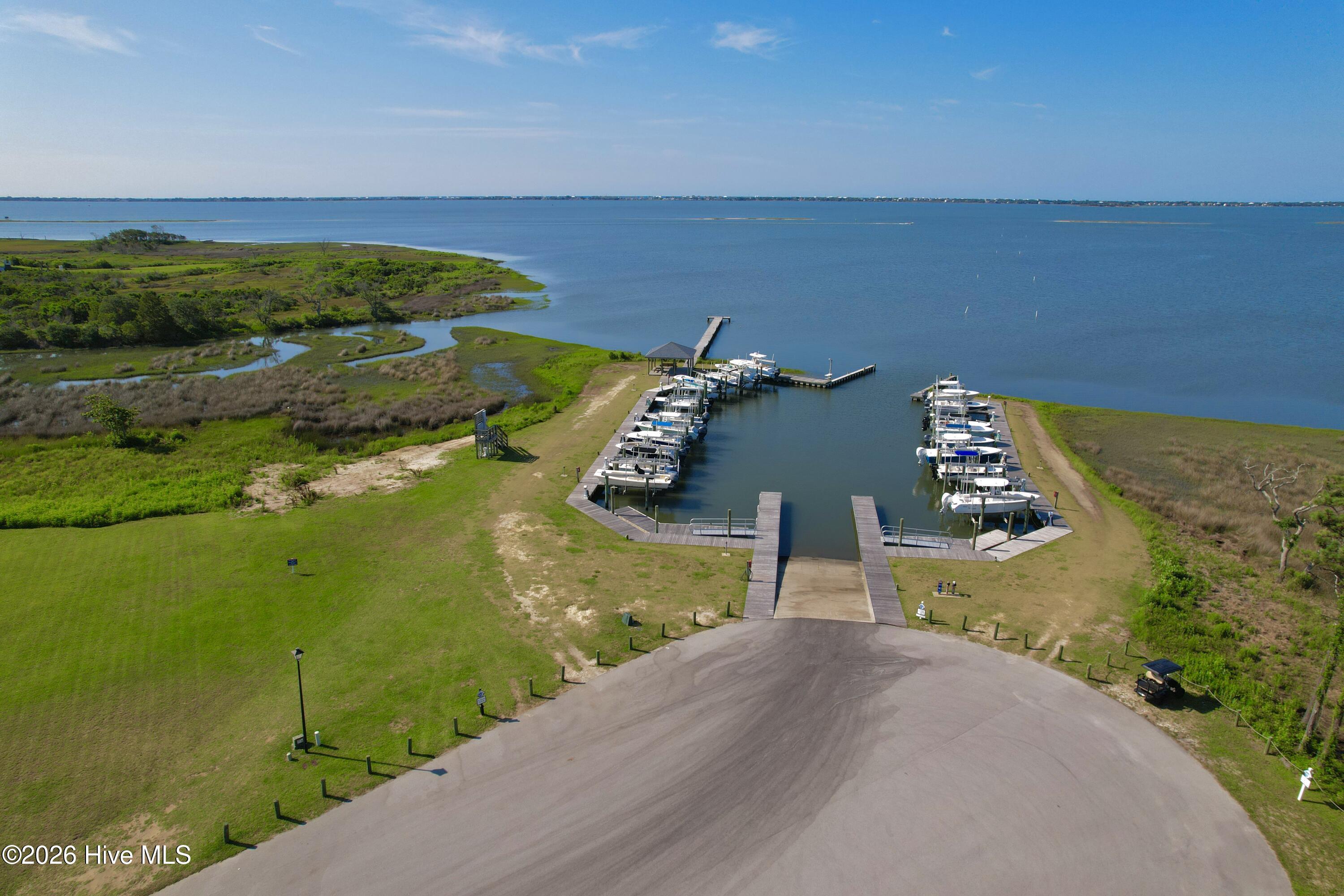 422 Lanyard Drive,Newport