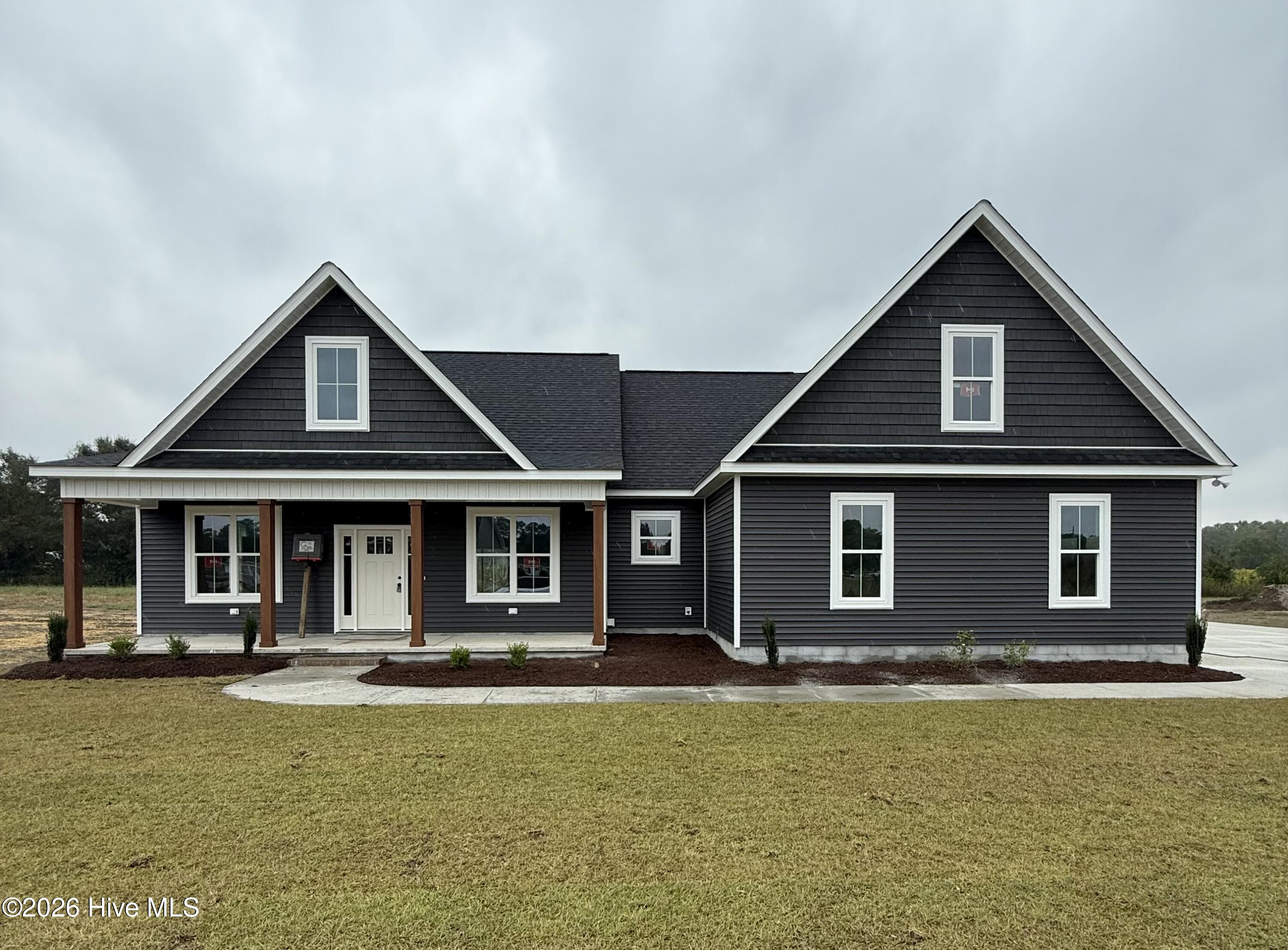 Photo 1 of Single family home for sale at 831 Cleo Rd, Winterville, NC 28590 | MLS# 100589171 | Listing updated on 2026-10-05