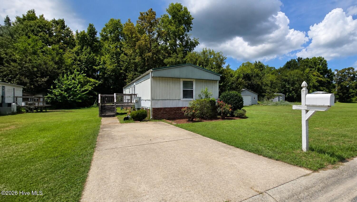 1st image of 5930 Hibernia Dr, Grifton, NC 28530 | MLS# 100595236