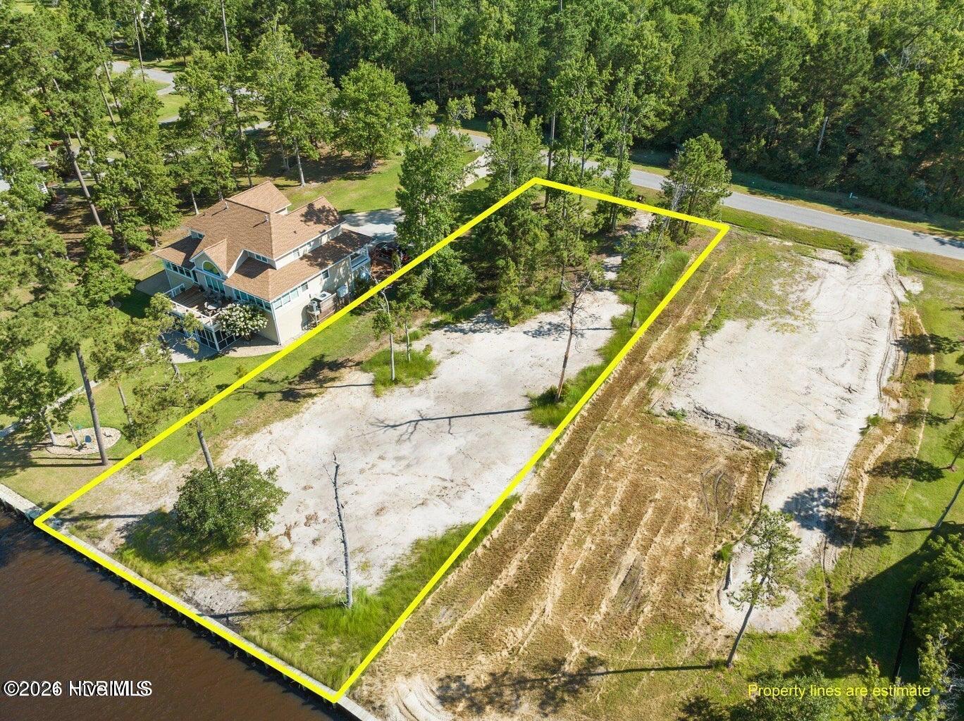 14 Dowry, Belhaven, North Carolina, 0 ,Residential Lot,For sale,Dowry,100586596