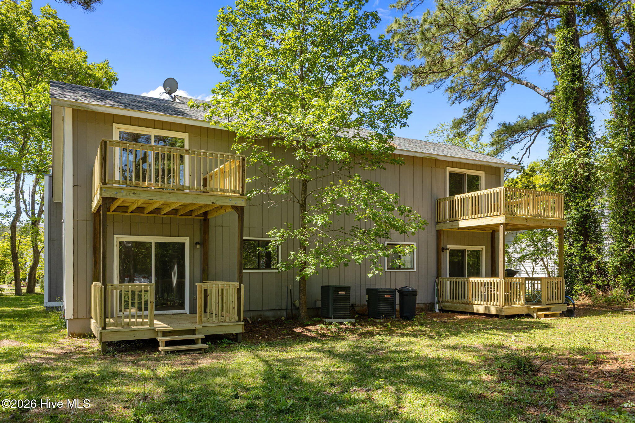 111-113 Short Street,Beaufort