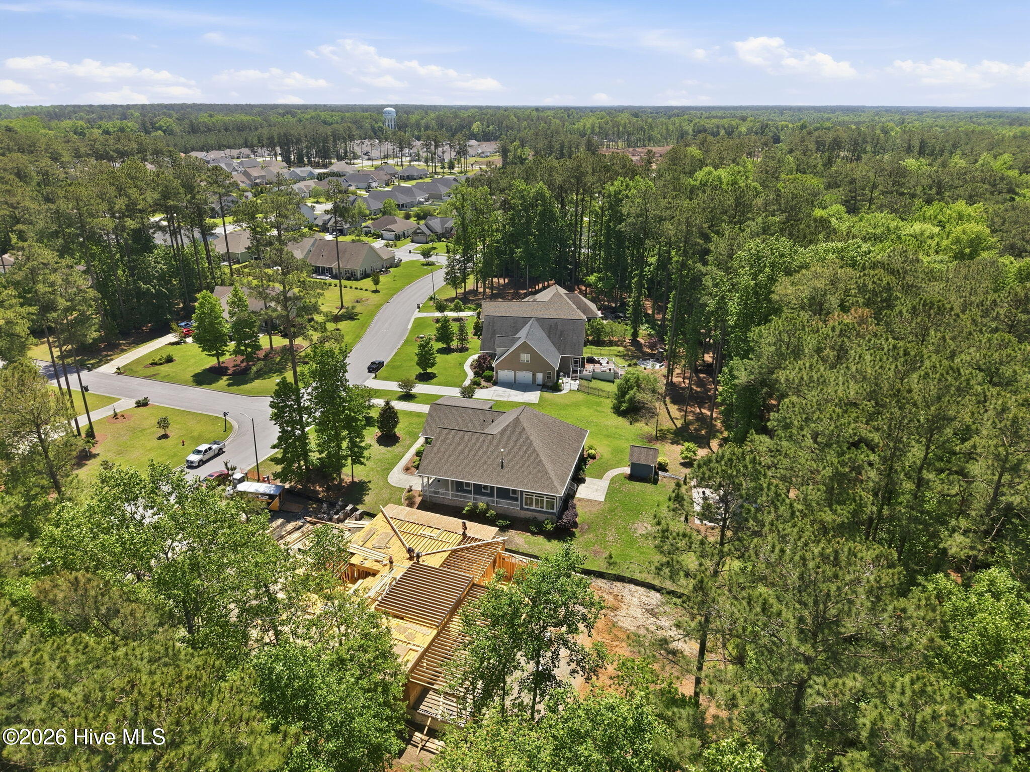 4914 Spring Green,New Bern