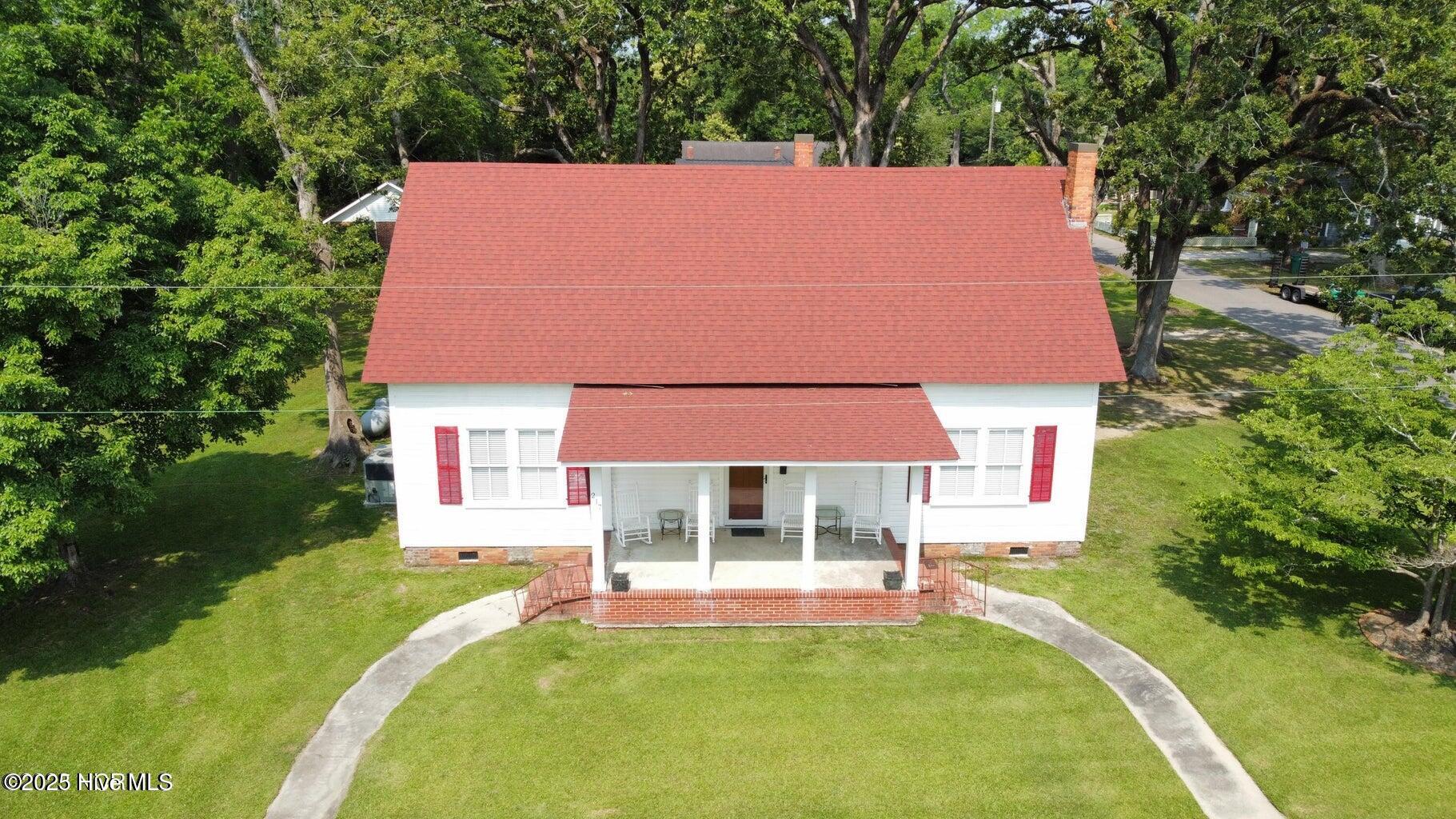 Homes for sale in Chadbourn, NC | 217 N Howard St, Chadbourn, NC 28431 | MLS# 100514485