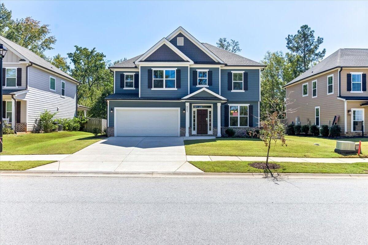 1500 Green Ridge Drive, Winterville, NC, 28590