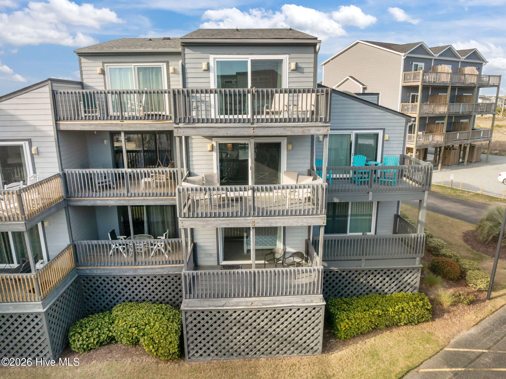 1928 New River Inlet Road UNIT 214, North Topsail Beach, NC, 28460