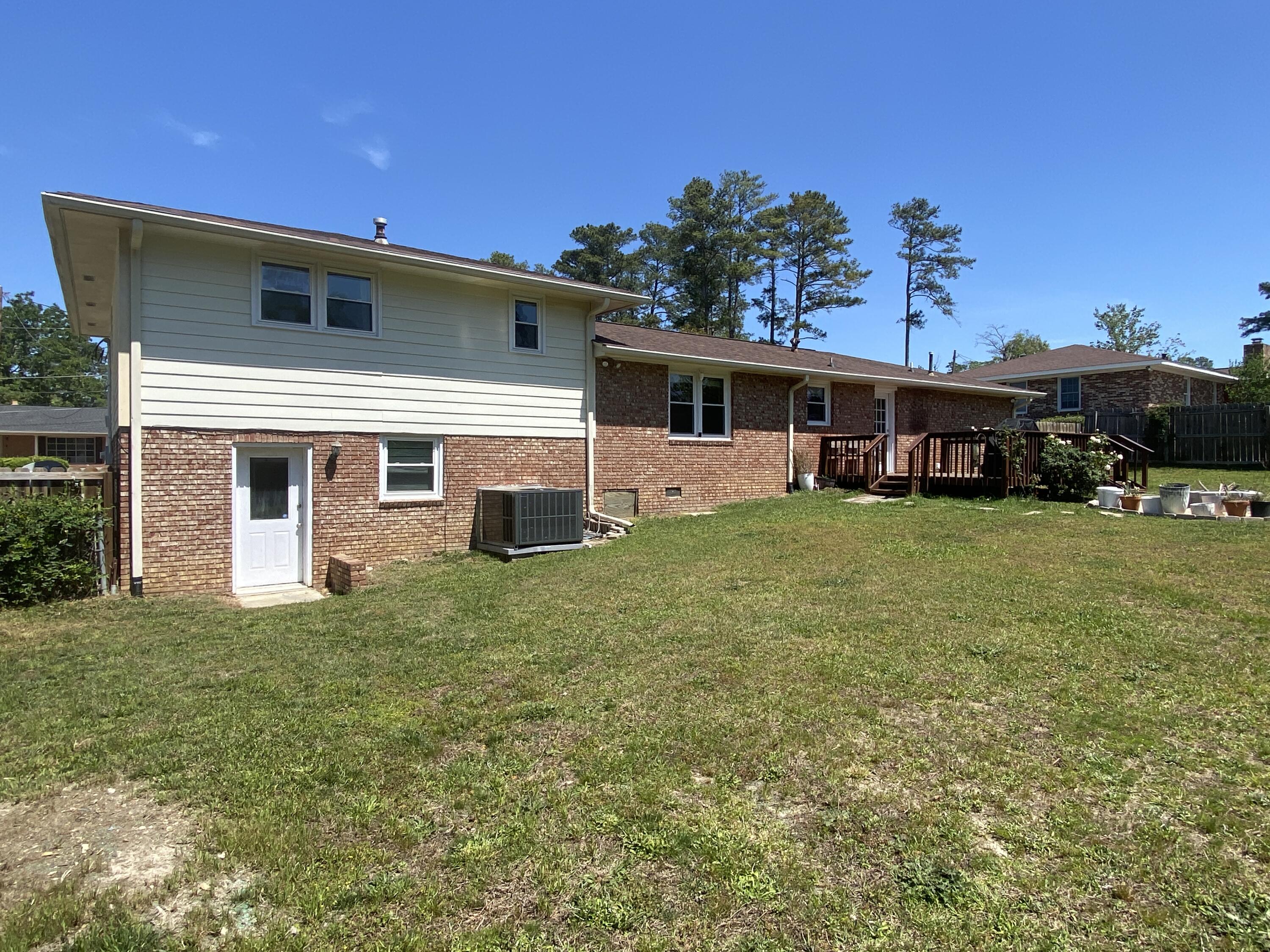 3326 W Thread Needle Road, Augusta, GA, 30907