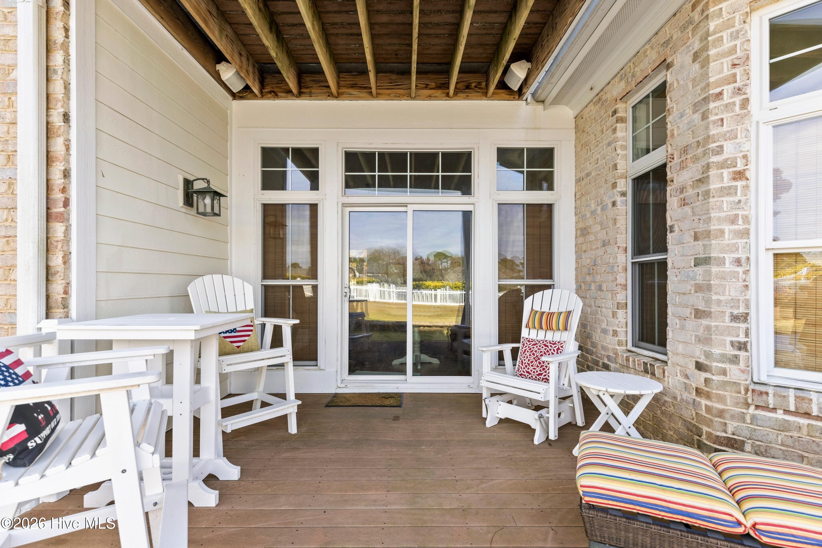 4363 Gauntlet Drive SE, Southport, NC, 28461