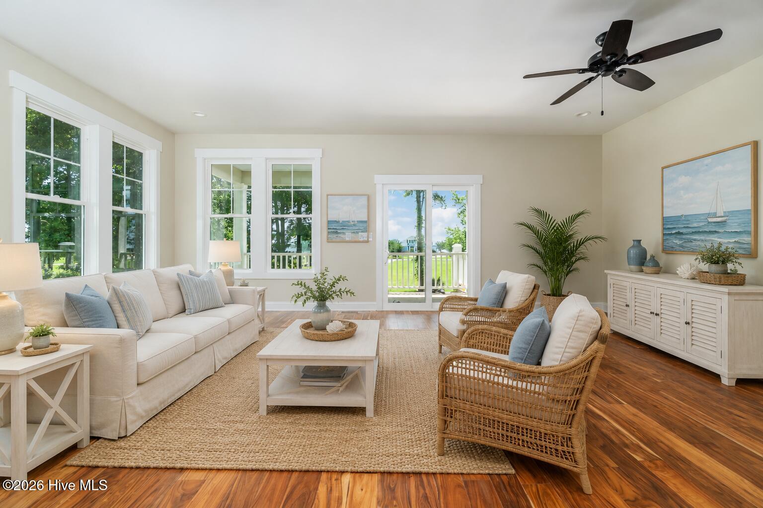 5th image of 4007 Tarpon Dr, Oriental, NC 28571 | MLS# 100524125