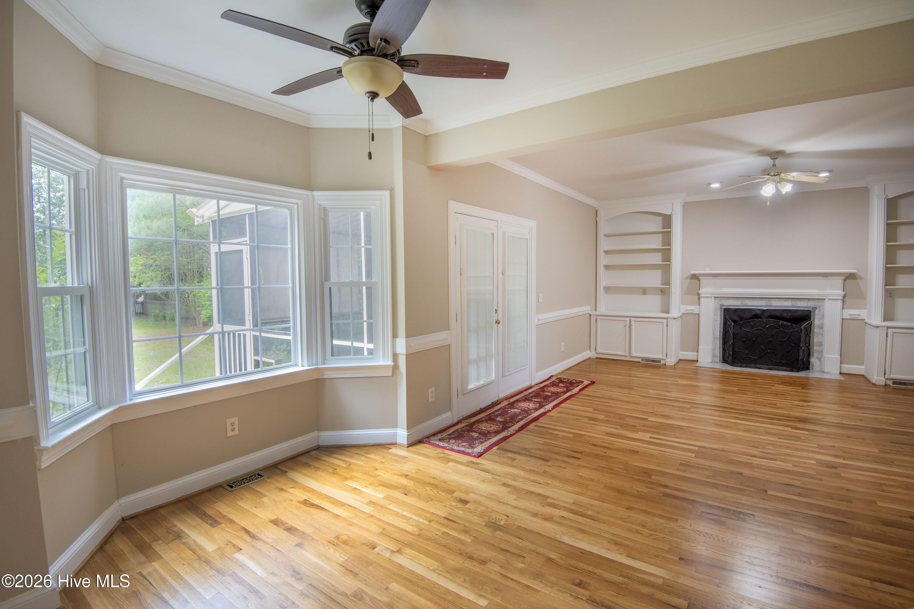 4508 Hansford Drive, Rocky Mount, NC, 27803