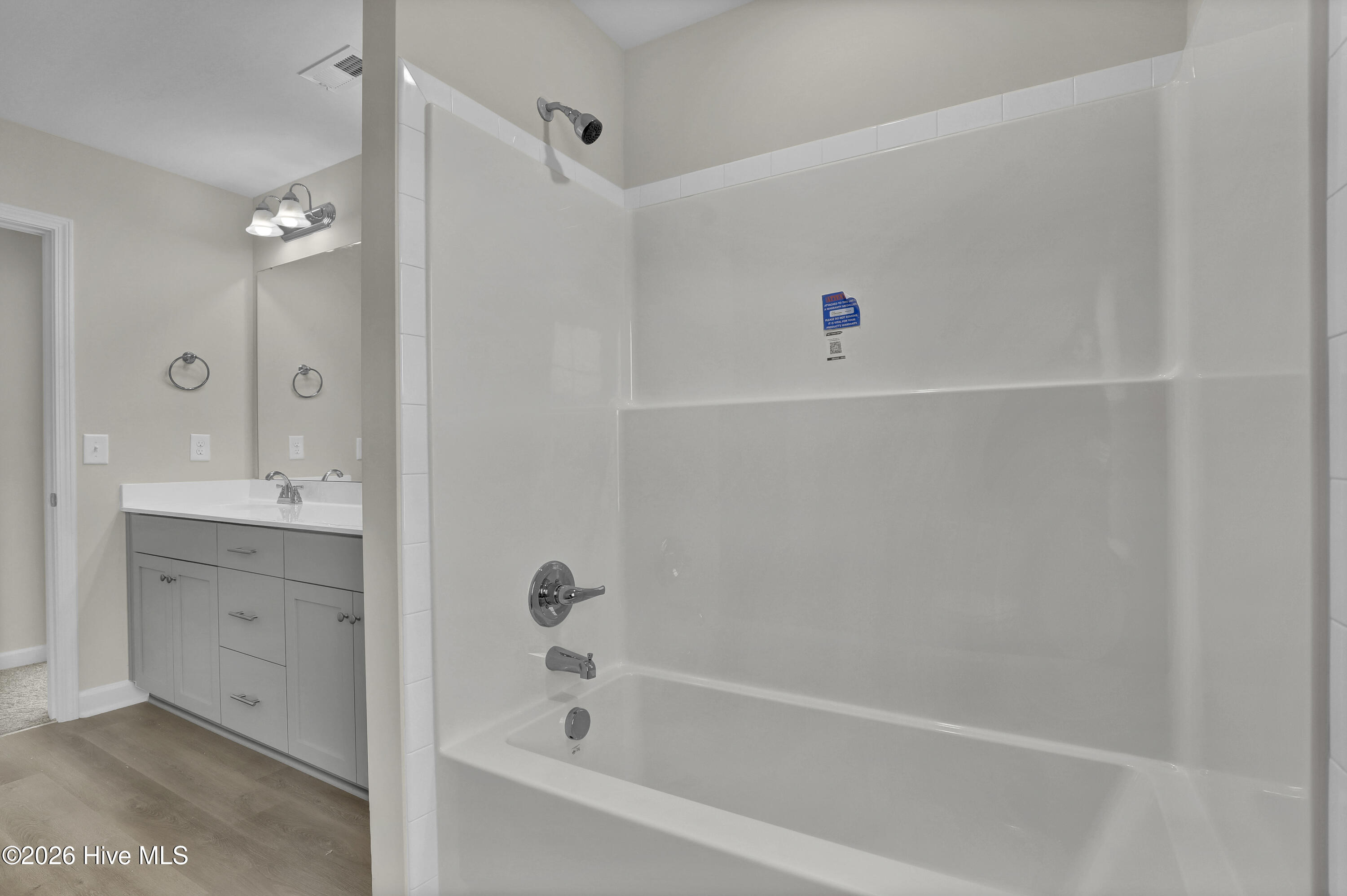 1106 Lunenburg Place UNIT Lot 78, Jacksonville, NC, 28540